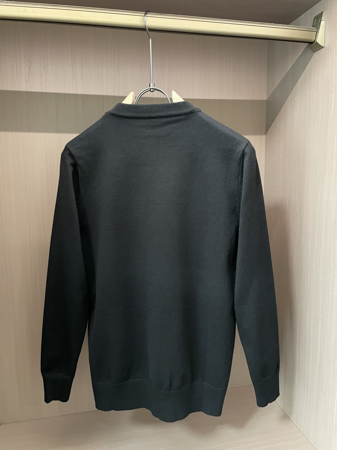 Moncler Basic Clothing Knitted M-l-xl