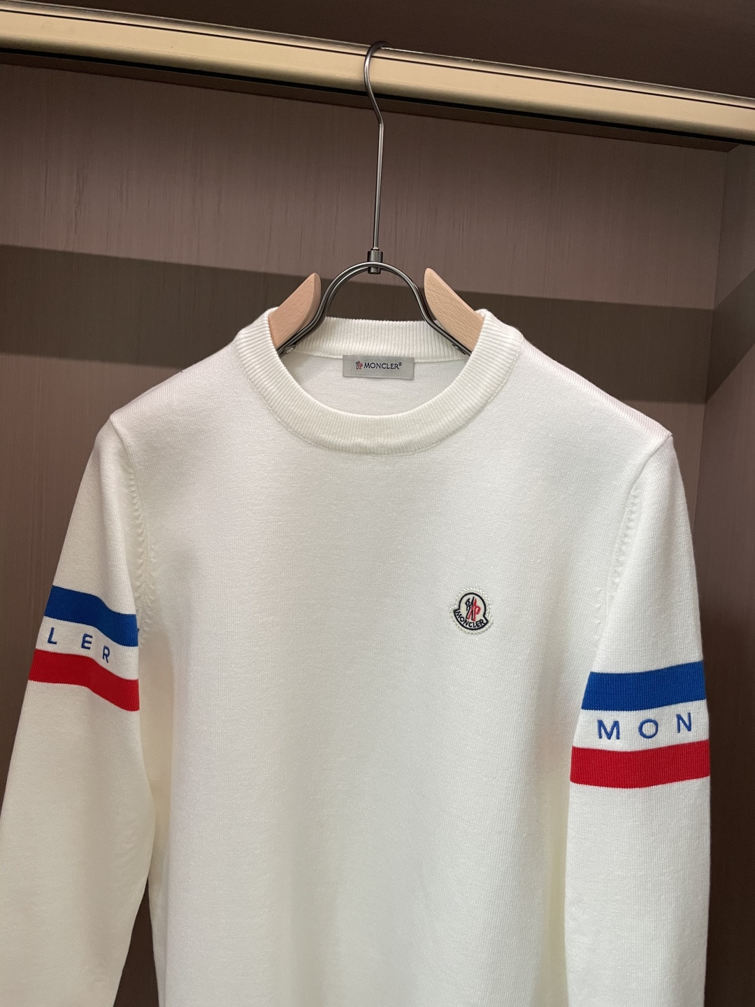 Moncler Basic Clothing Knitted M-l-xl
