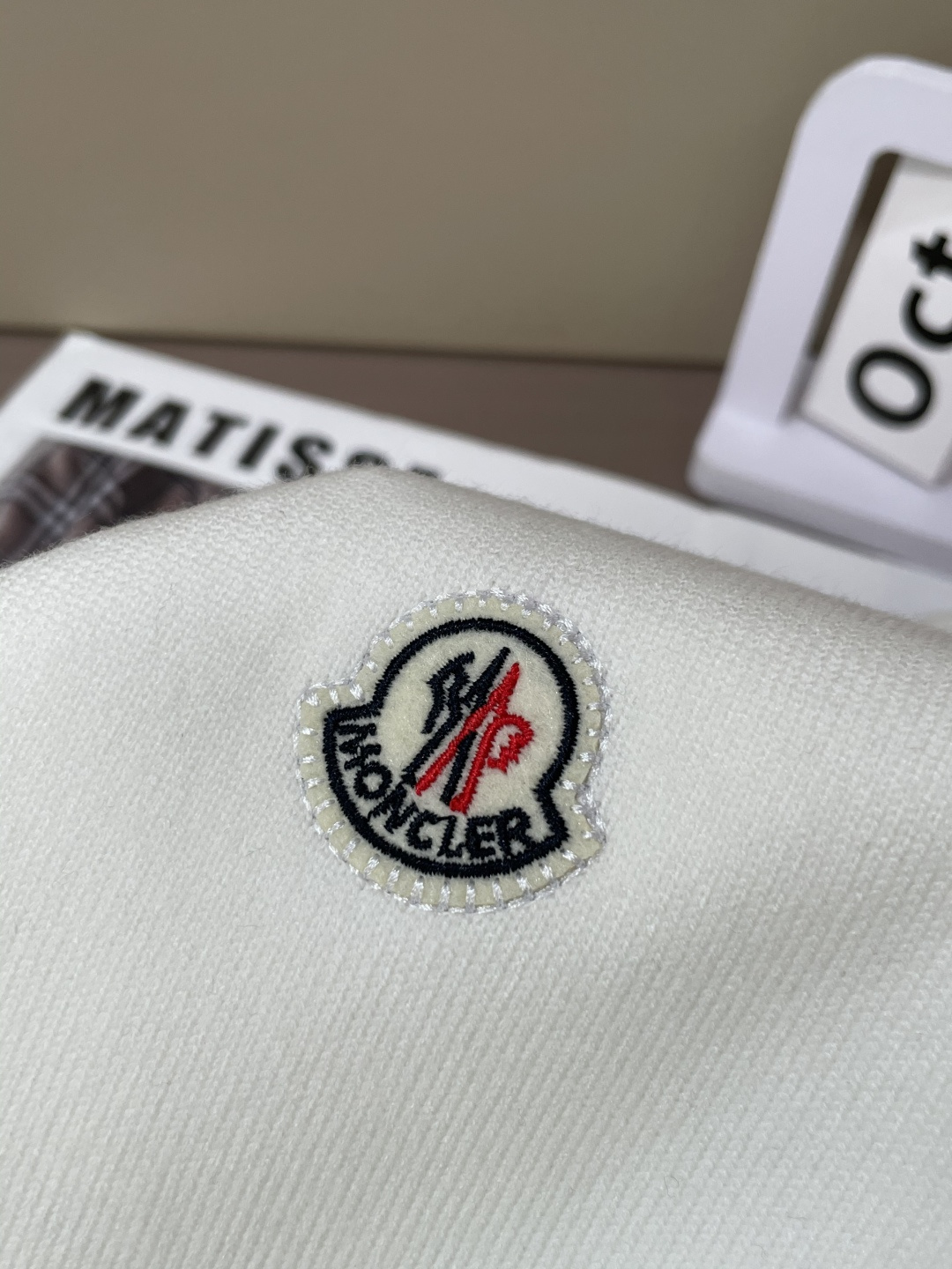 Moncler Basic Clothing Knitted M-l-xl