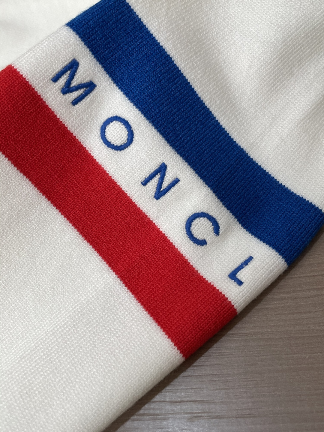 Moncler Basic Clothing Knitted M-l-xl