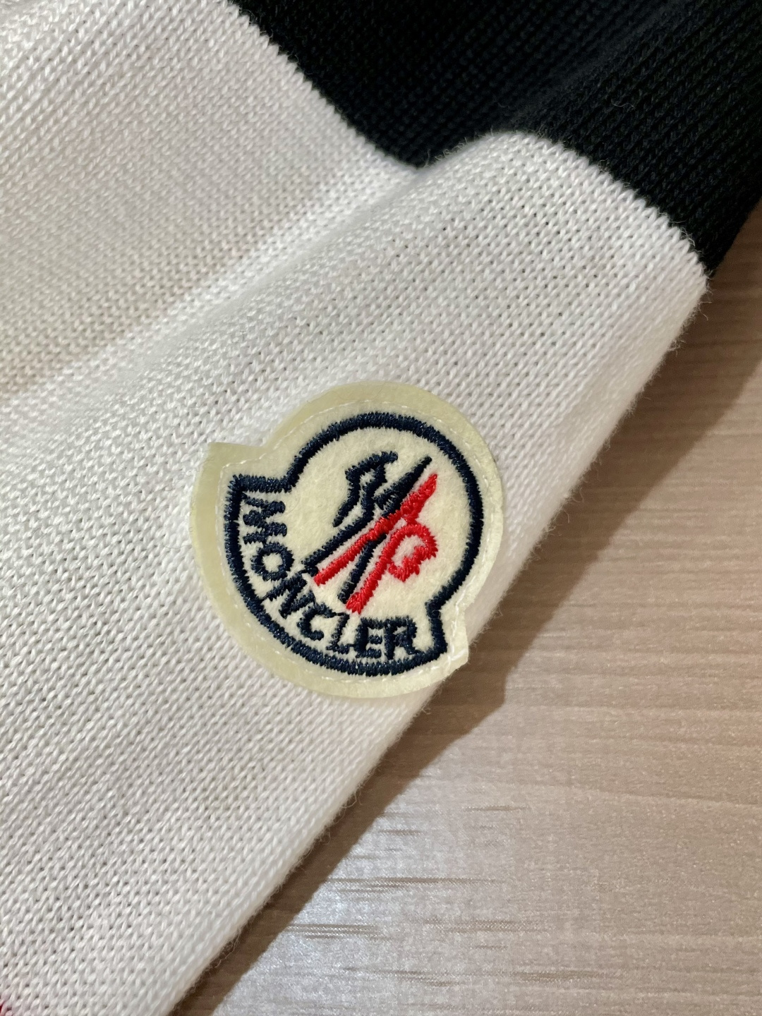 Moncler Basic Clothing Knitted M-l-xl