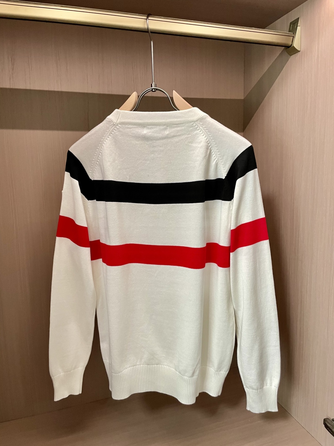 Moncler Basic Clothing Knitted M-l-xl