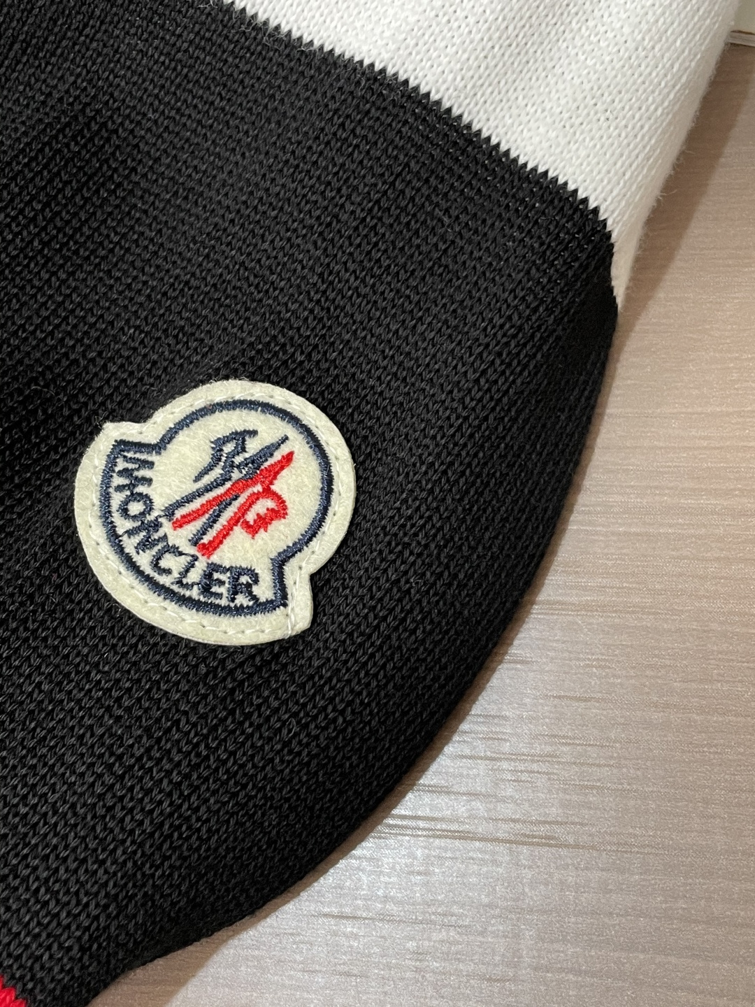 Moncler Basic Clothing Knitted M-l-xl