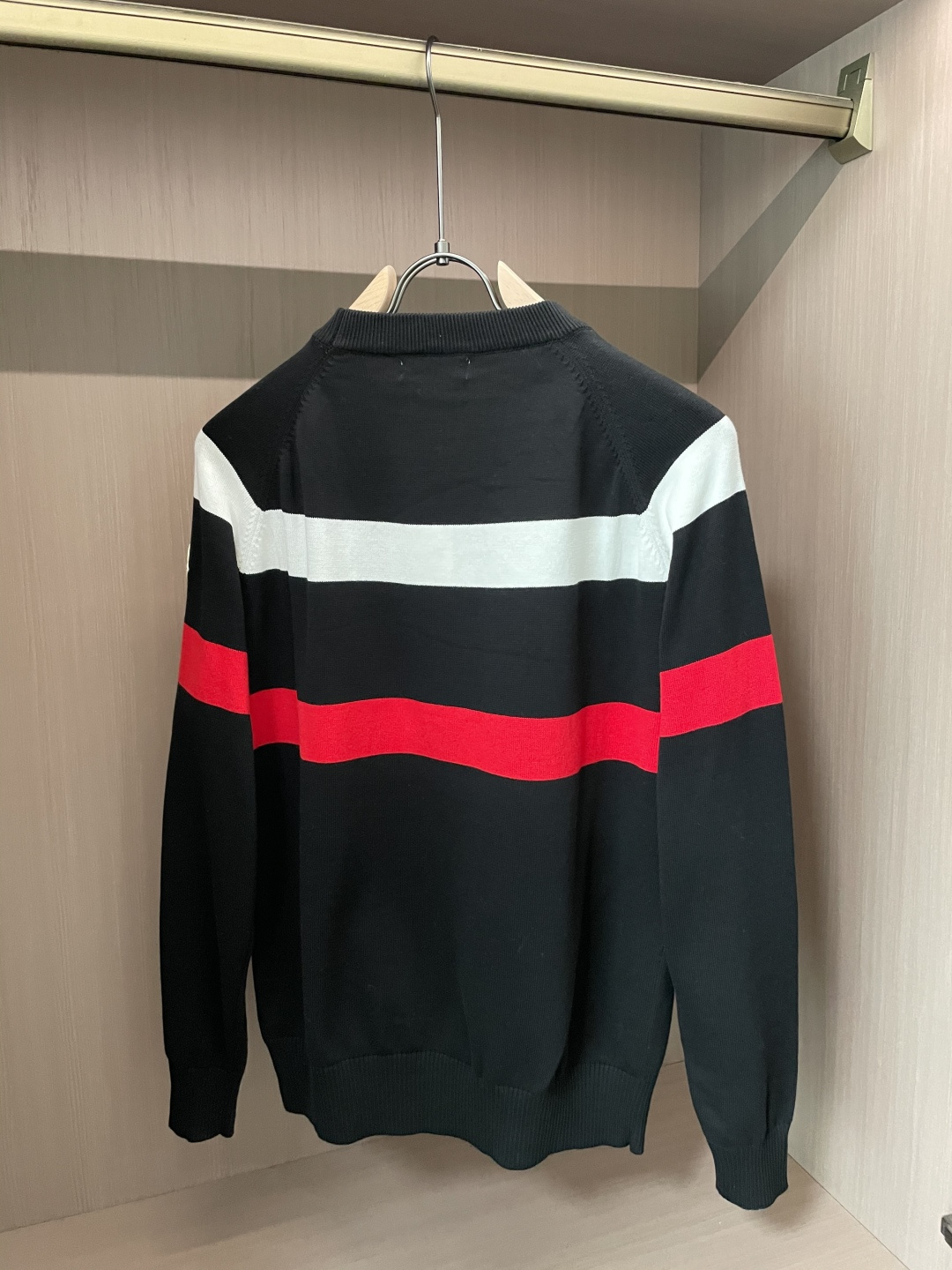Moncler Basic Clothing Knitted M-l-xl
