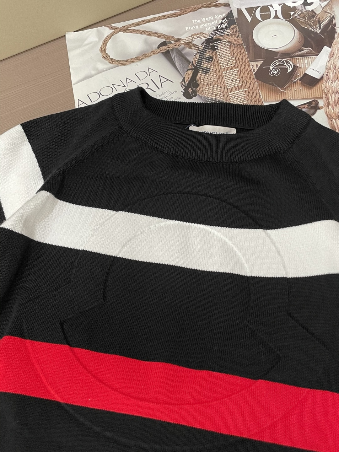Moncler Basic Clothing Knitted M-l-xl