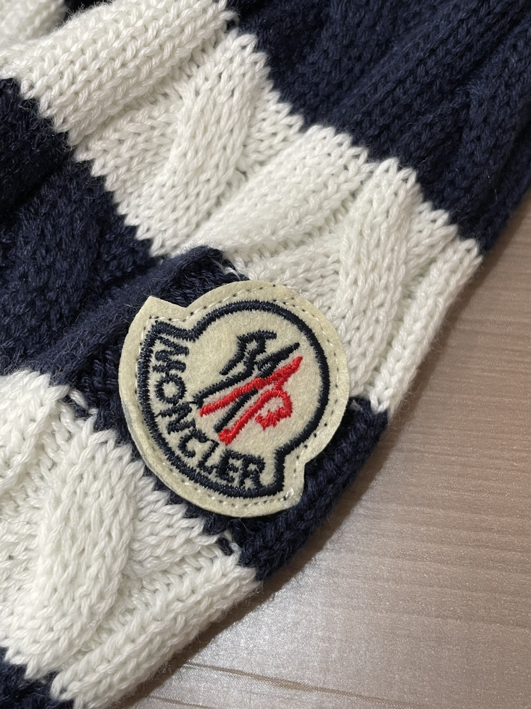 Moncler Basic Clothing Knitted M-l-xl