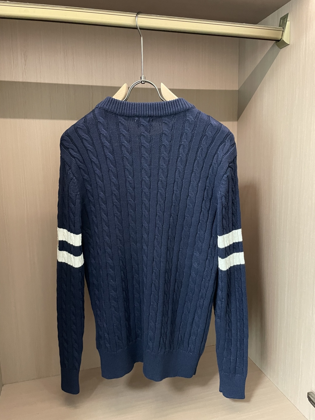 Moncler Basic Clothing Knitted M-l-xl