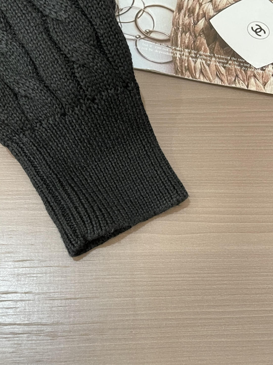 Moncler Basic Clothing Knitted M-l-xl