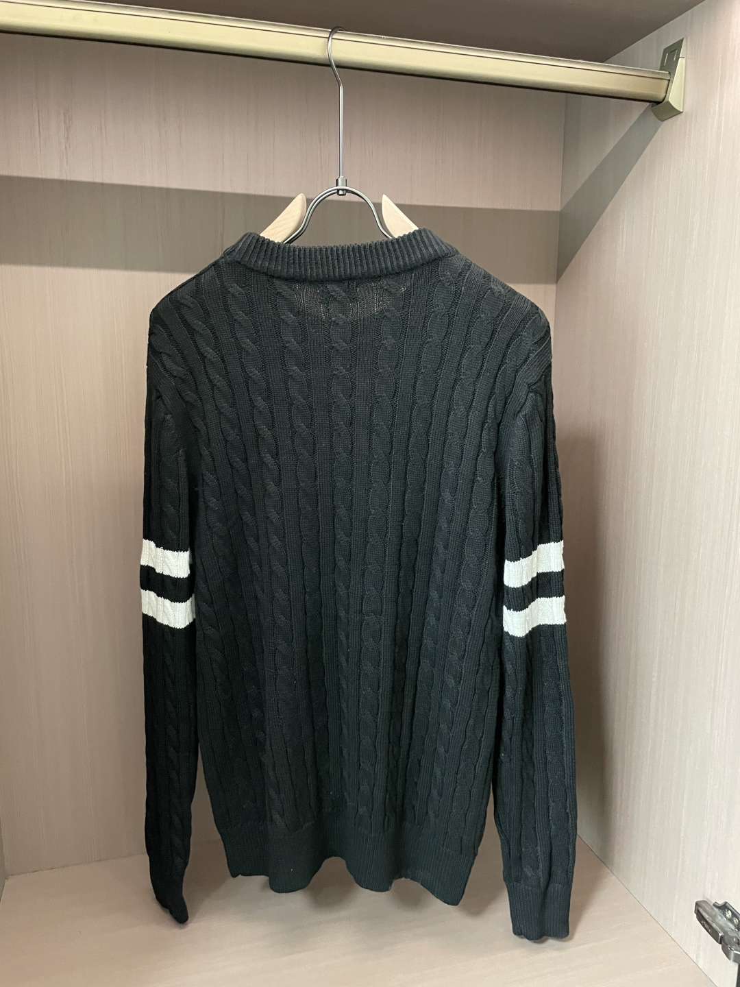 Moncler Basic Clothing Knitted M-l-xl