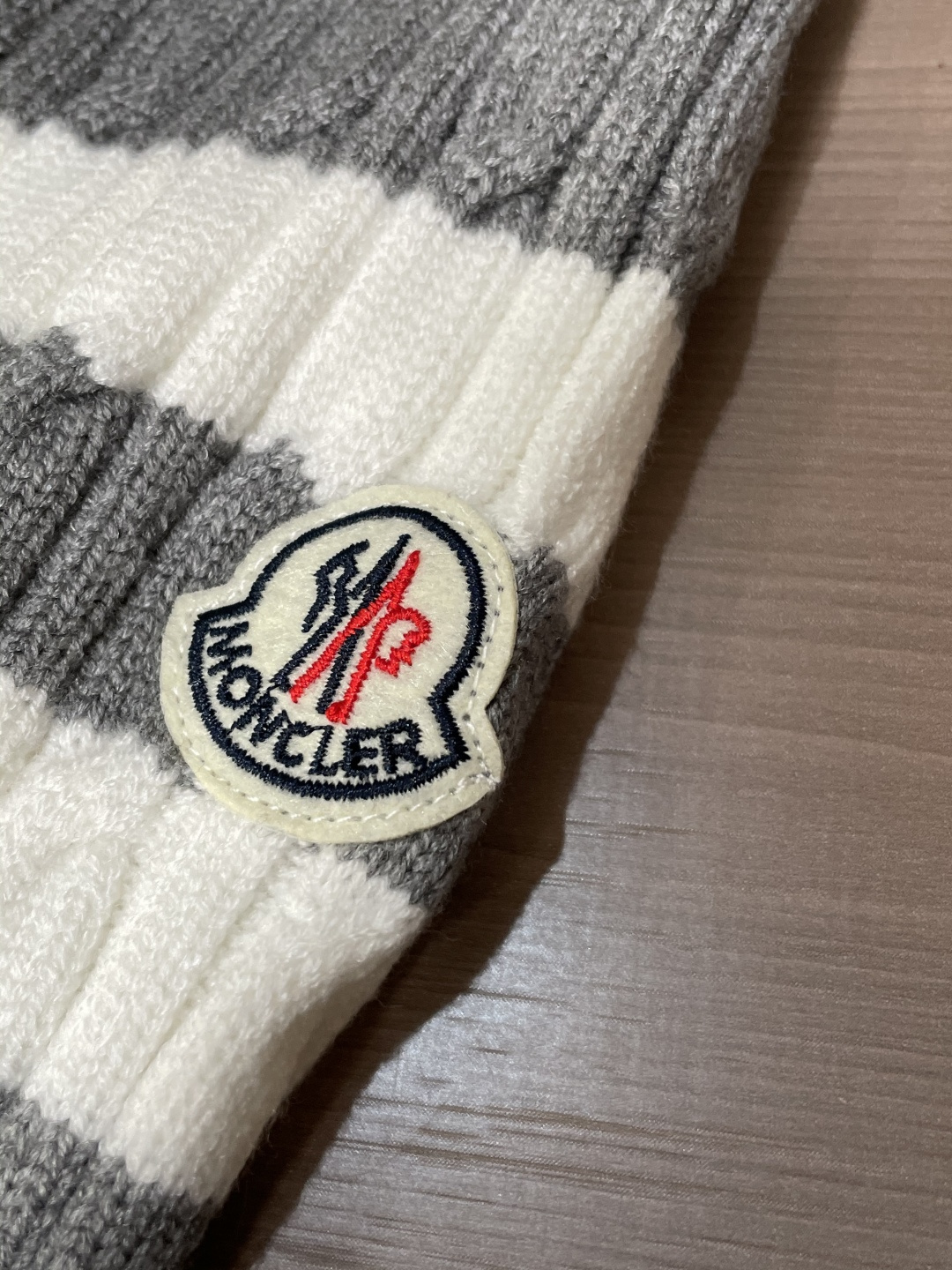 Moncler Basic Clothing Knitted M-l-xl