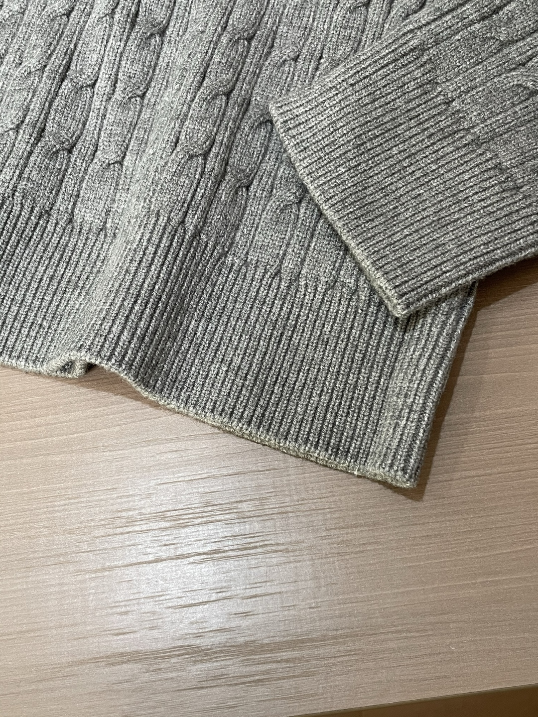 Moncler Basic Clothing Knitted M-l-xl