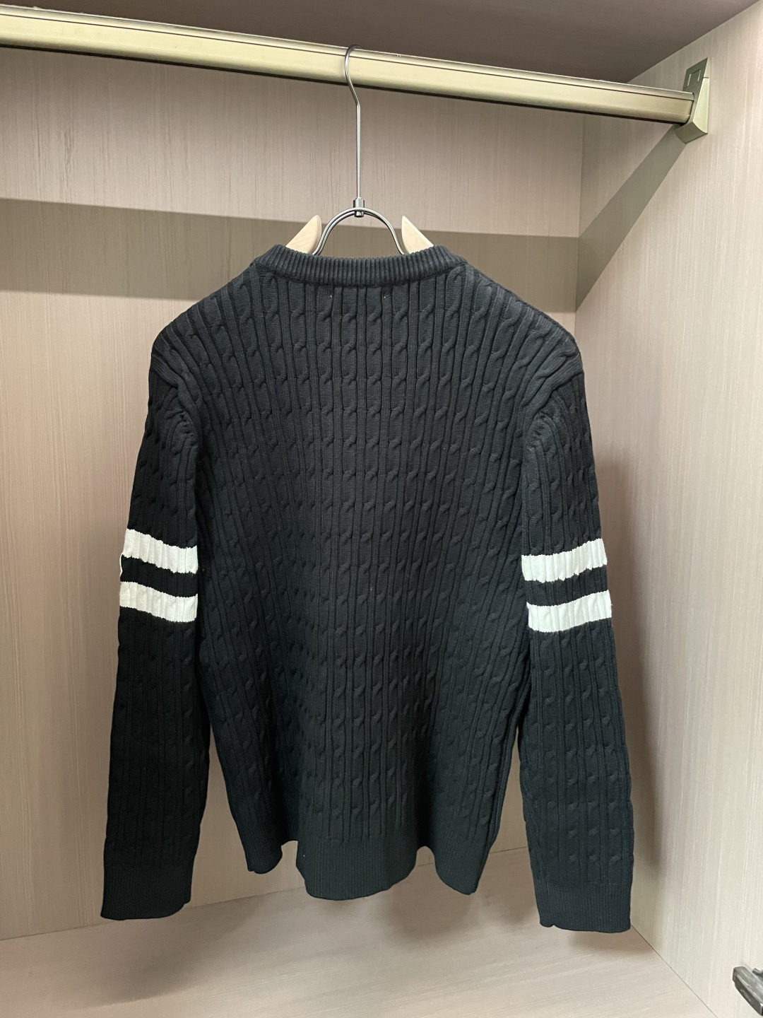 Moncler Basic Clothing Knitted M-l-xl