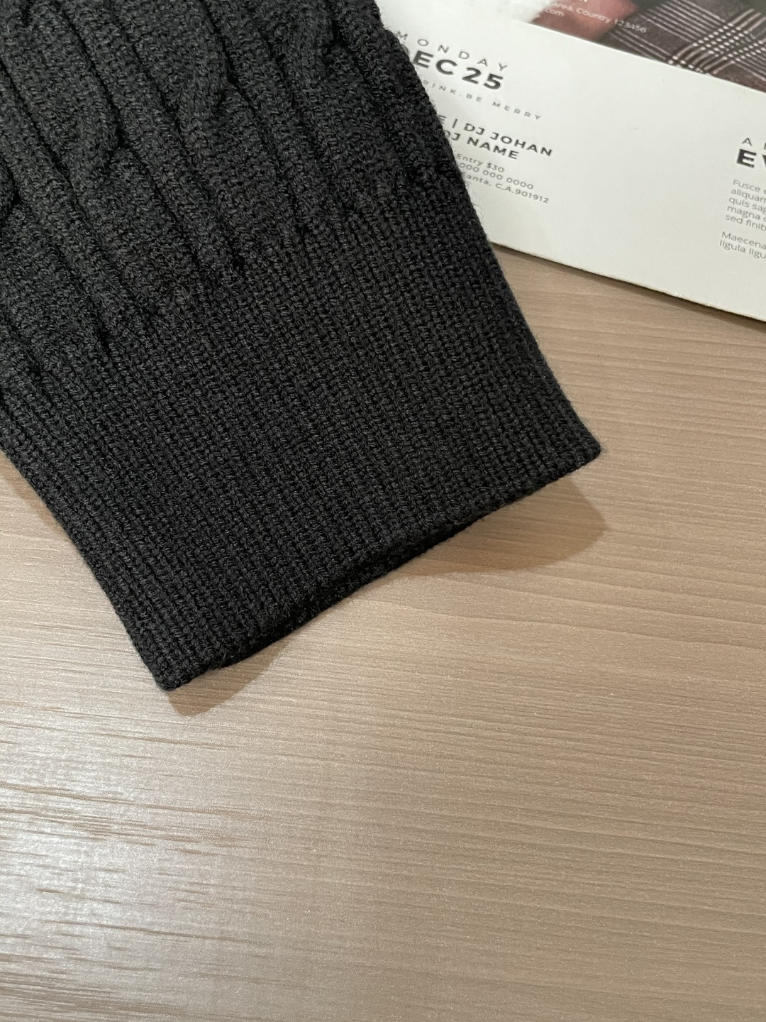 Moncler Basic Clothing Knitted M-l-xl