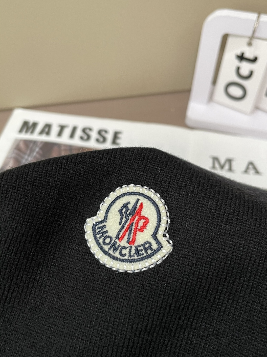 Moncler Basic Clothing Knitted M-l-xl
