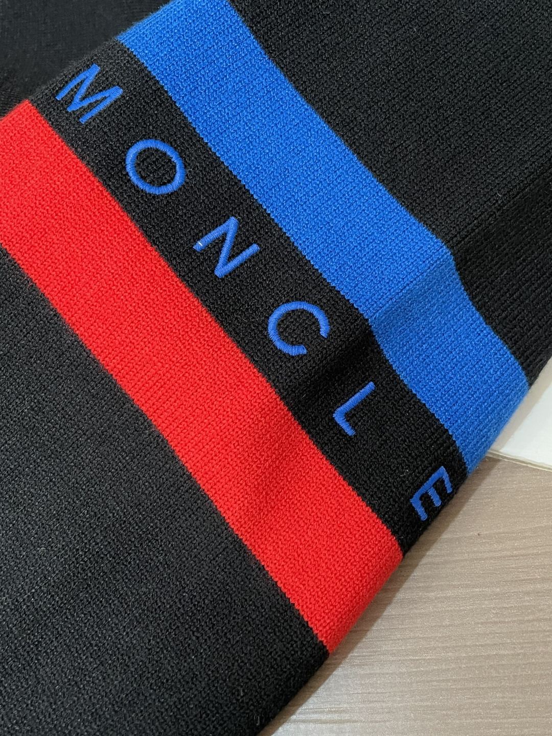 Moncler Basic Clothing Knitted M-l-xl