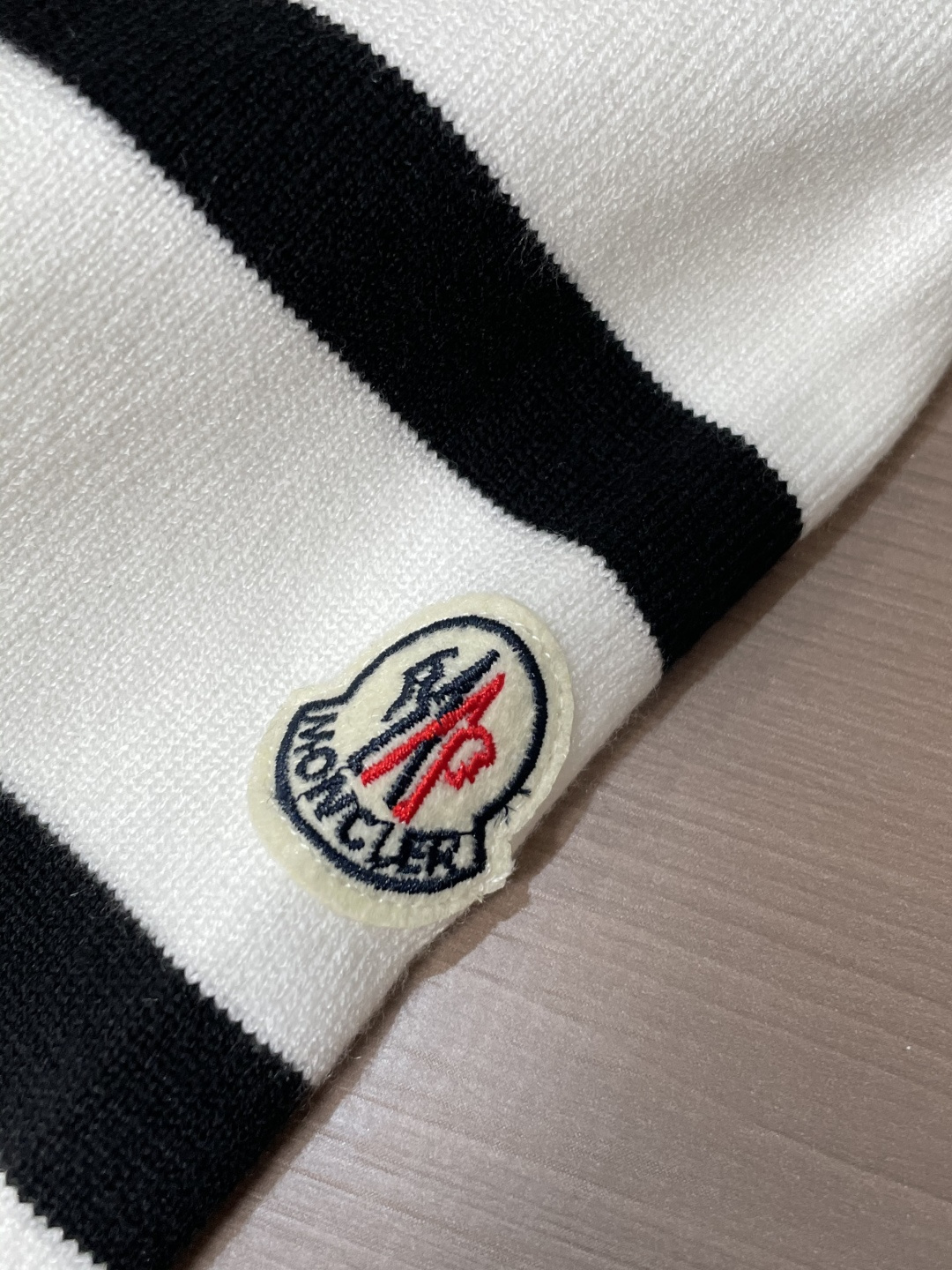 Moncler Basic Clothing Knitted M-l-xl