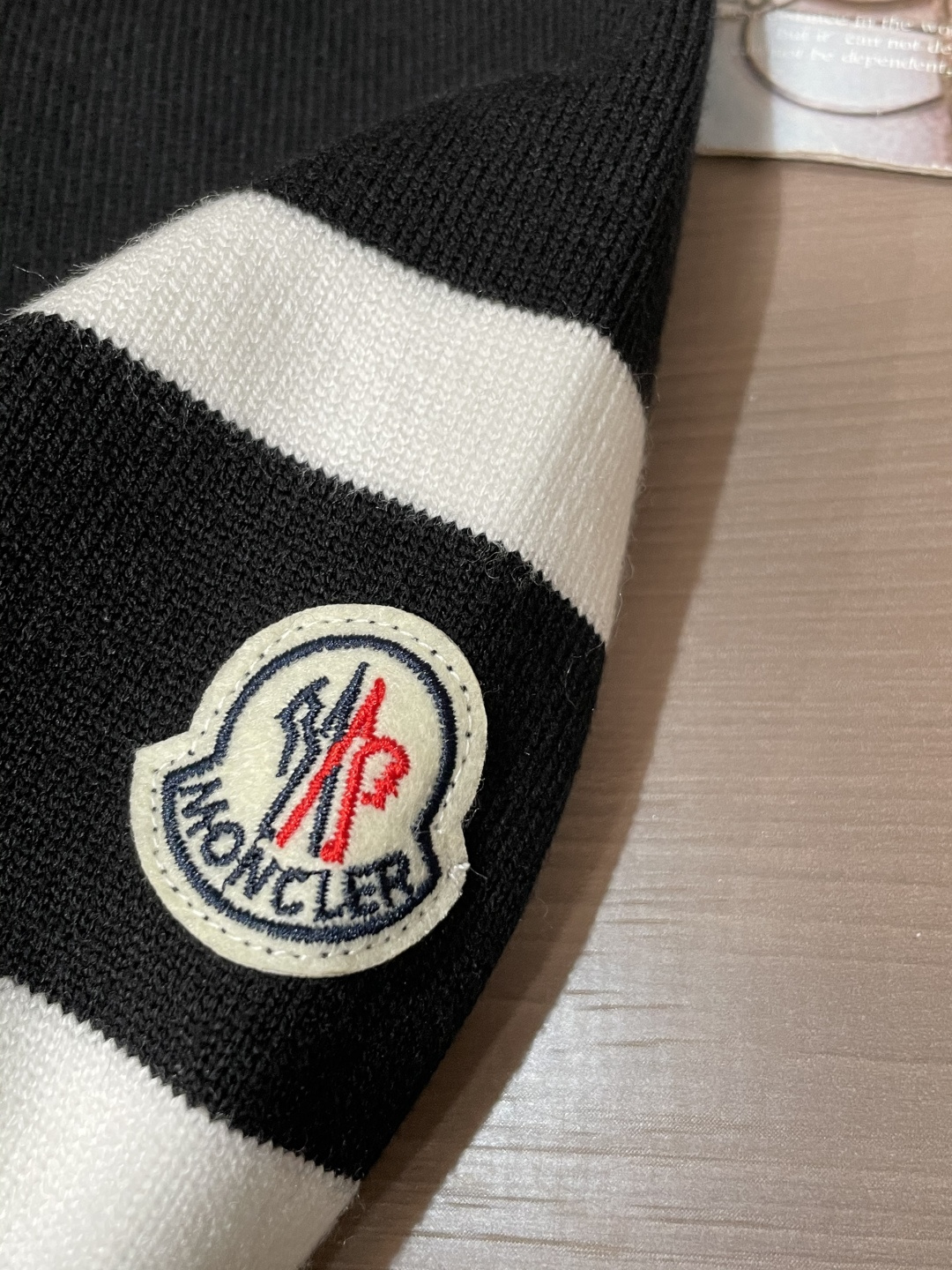 Moncler Basic Clothing Knitted M-l-xl