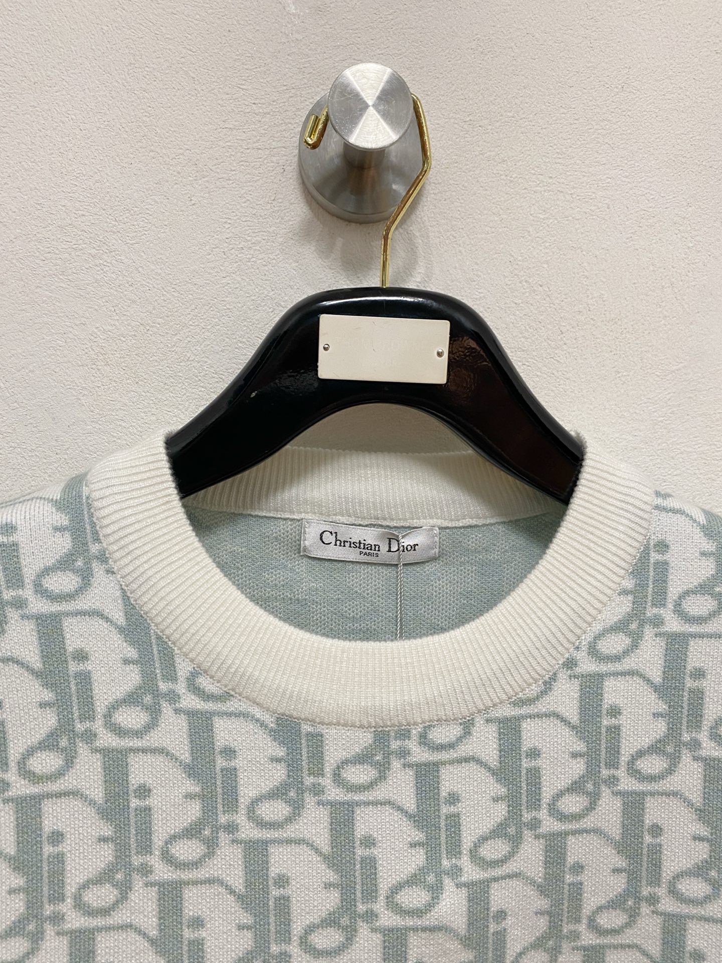 Dior Basic Clothing Wool M-xl