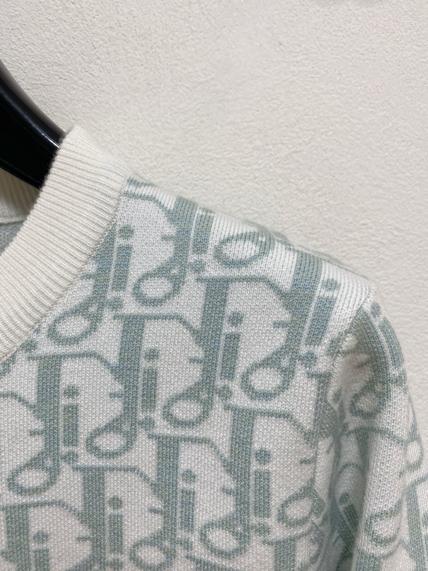 Dior Basic Clothing Wool M-xl