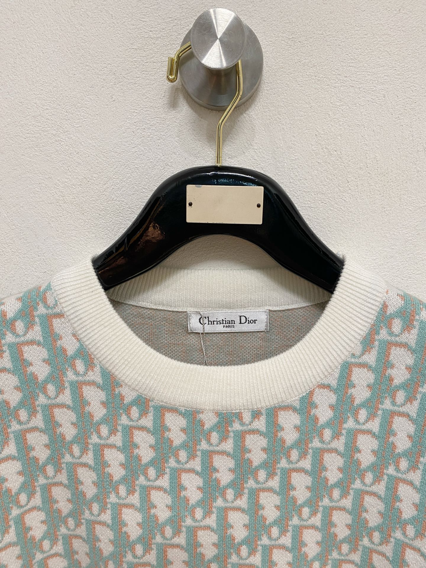Dior Basic Clothing Wool M-xl