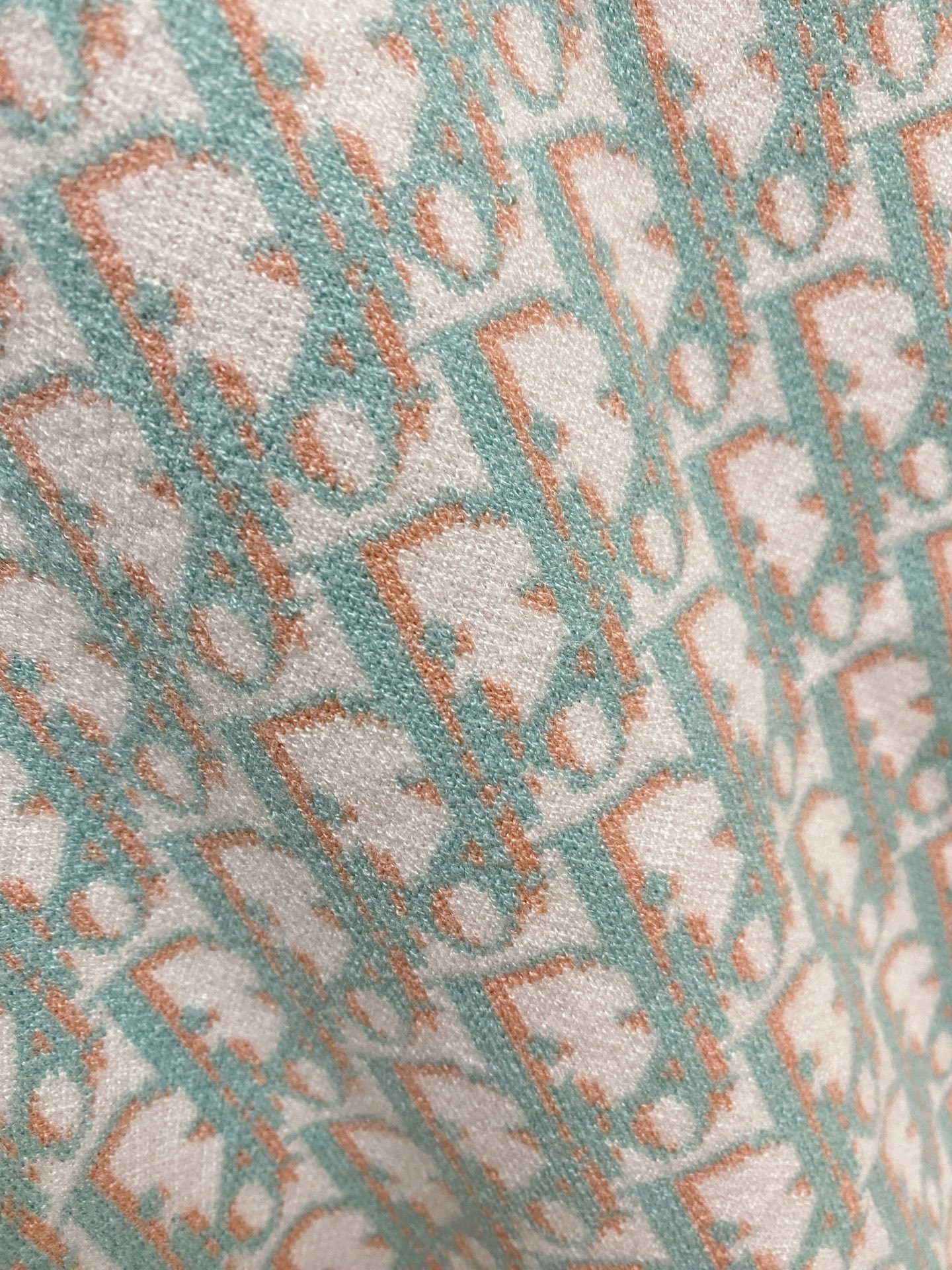 Dior Basic Clothing Wool M-xl