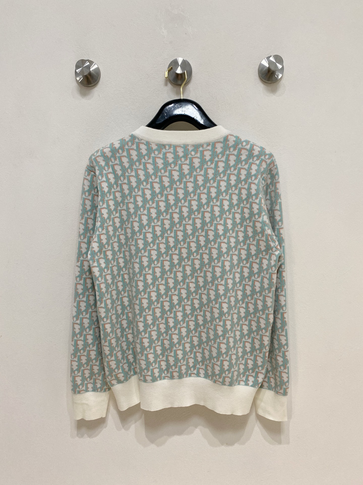 Dior Basic Clothing Wool M-xl