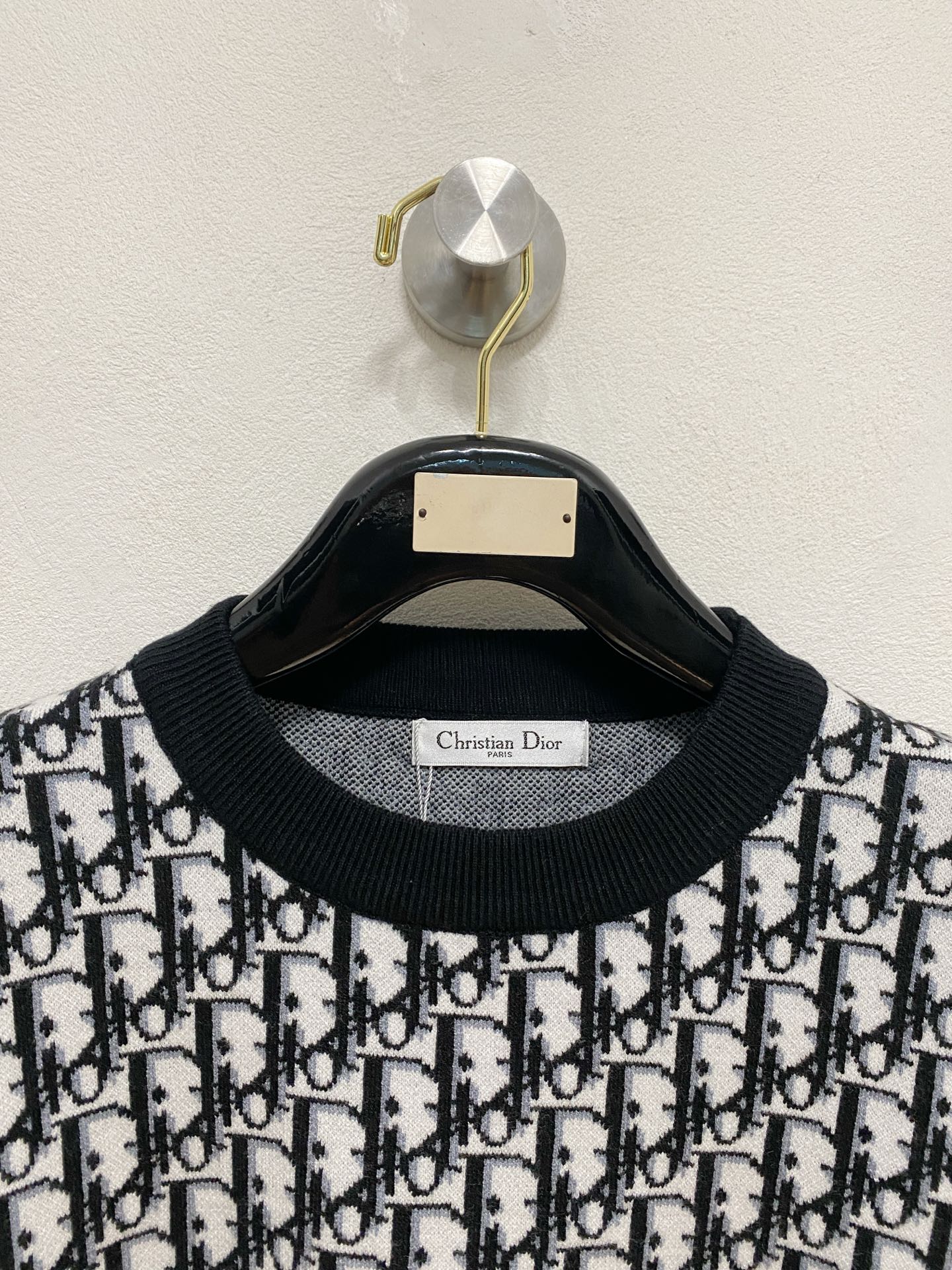 Dior Basic Clothing Wool M-xl
