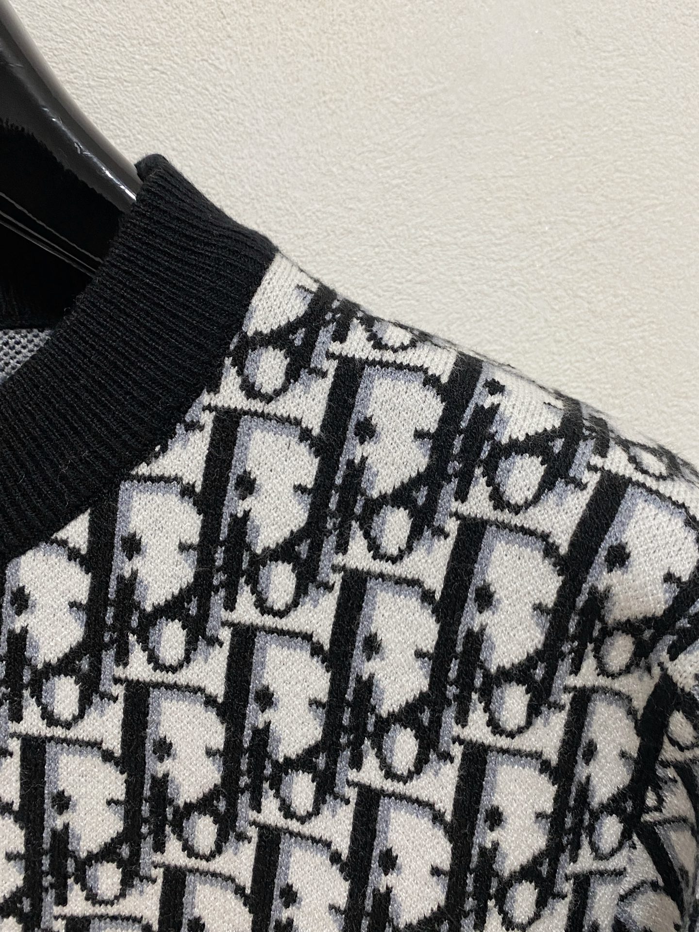 Dior Basic Clothing Wool M-xl