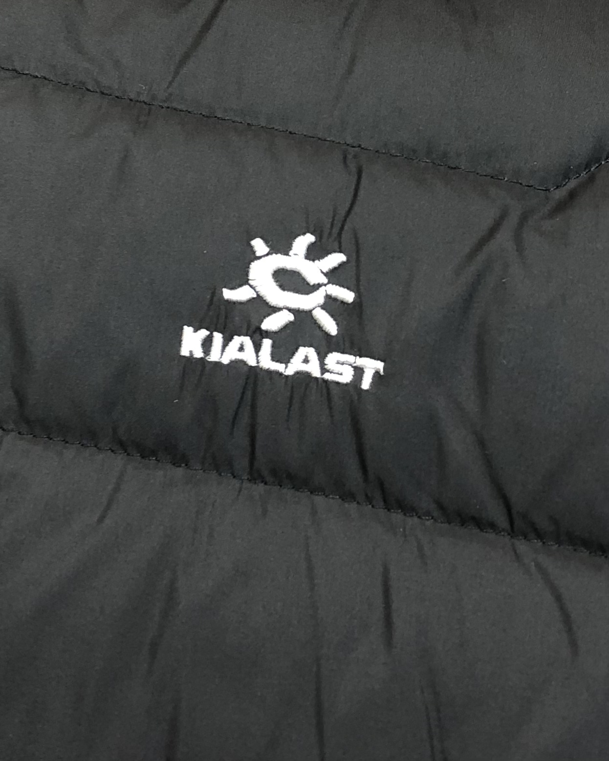 Kailas Male Down Jacket White Duck Down Hooded S-m-l-xl