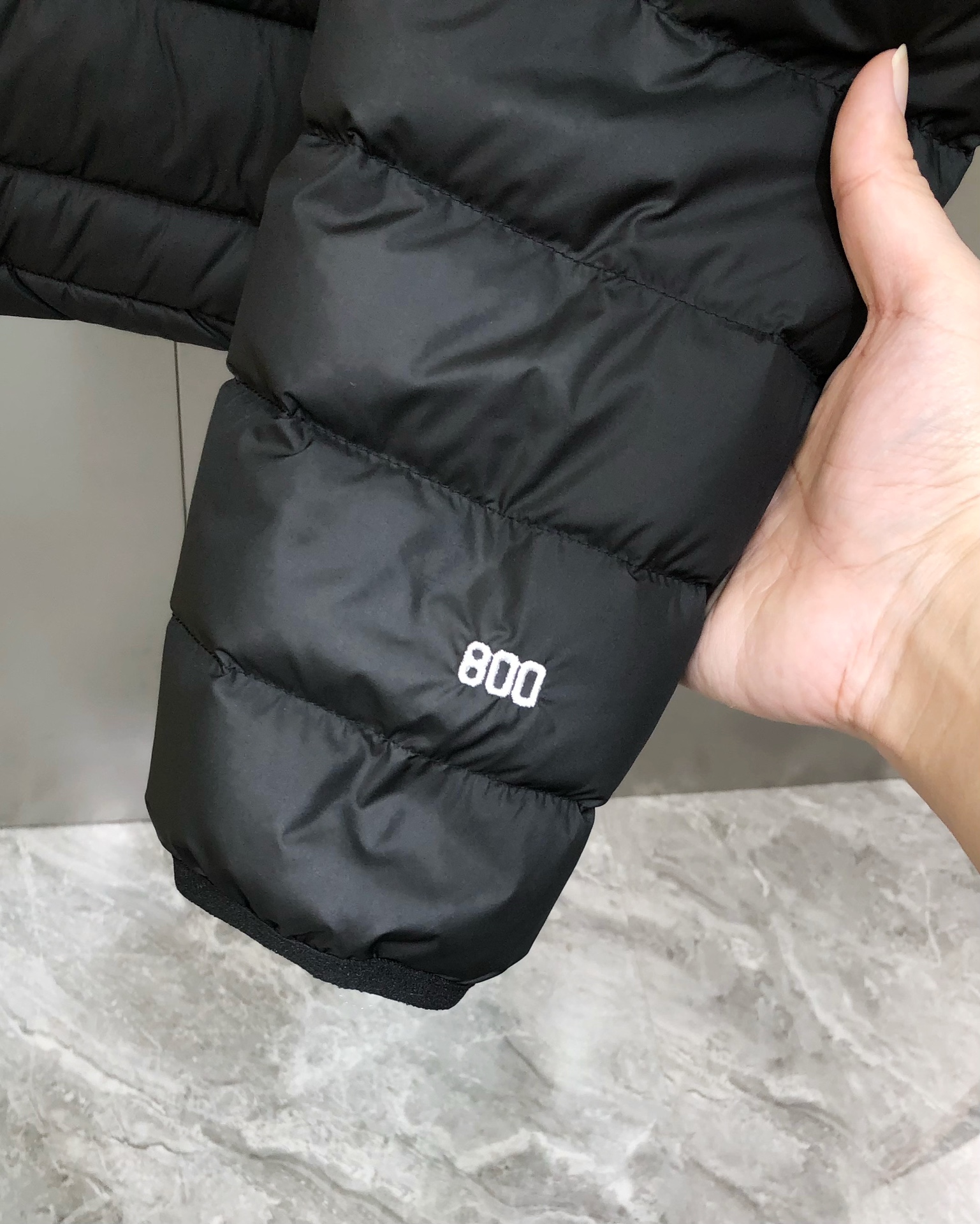 Kailas Male Down Jacket White Duck Down Hooded S-m-l-xl