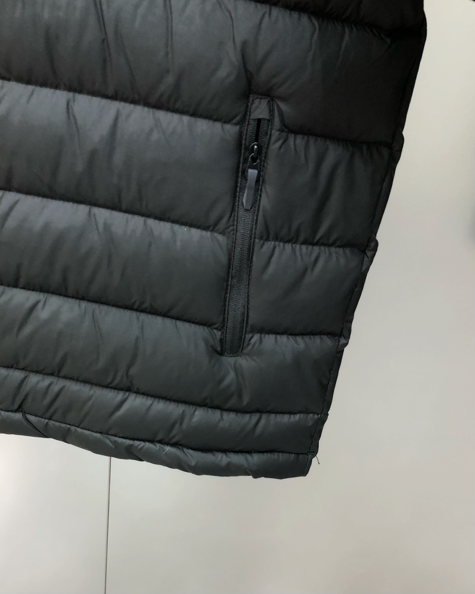 Kailas Male Down Jacket White Duck Down Hooded S-m-l-xl