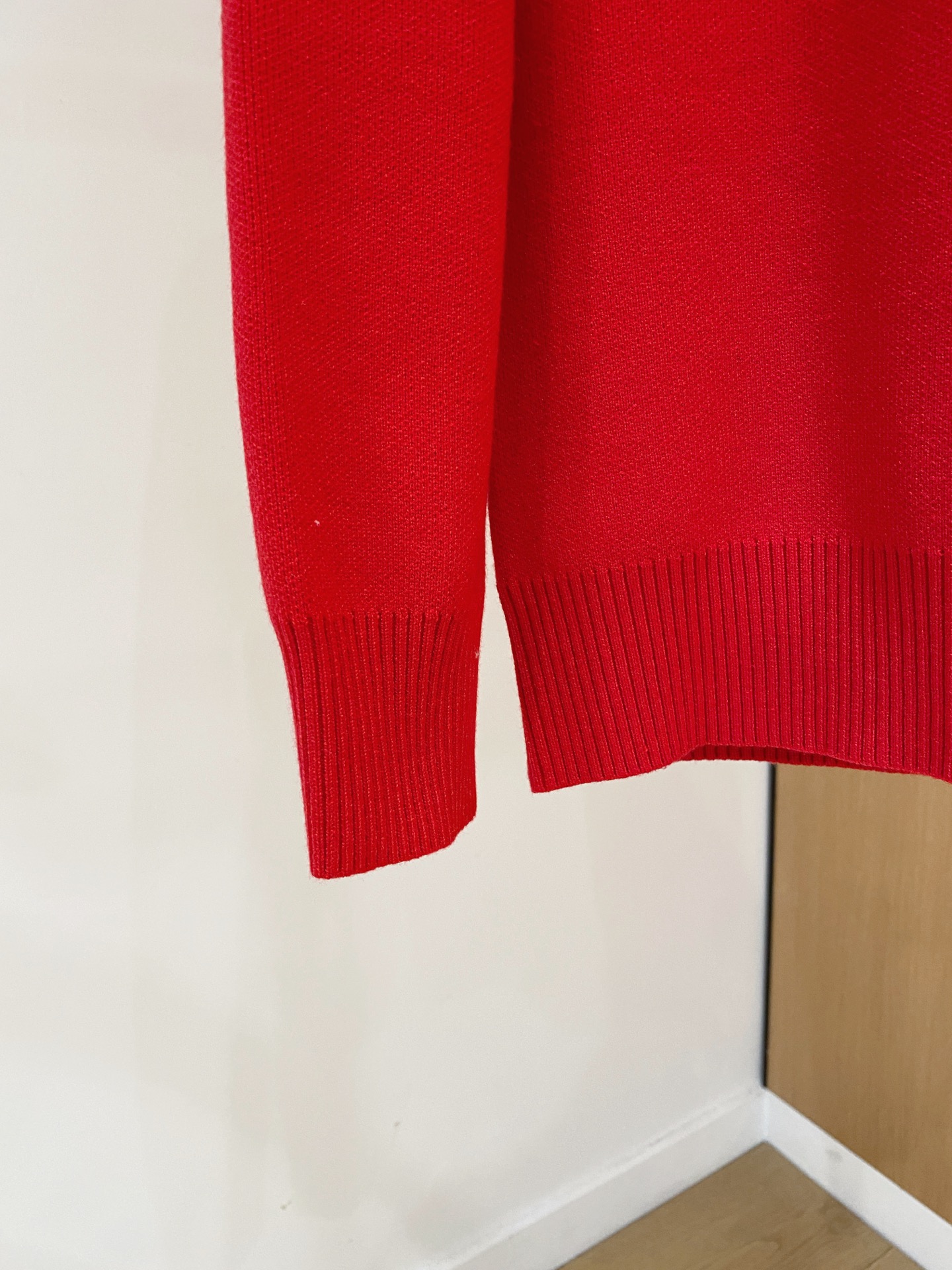 Louis Vuitton Basic Clothing Wool M-l-xxxl