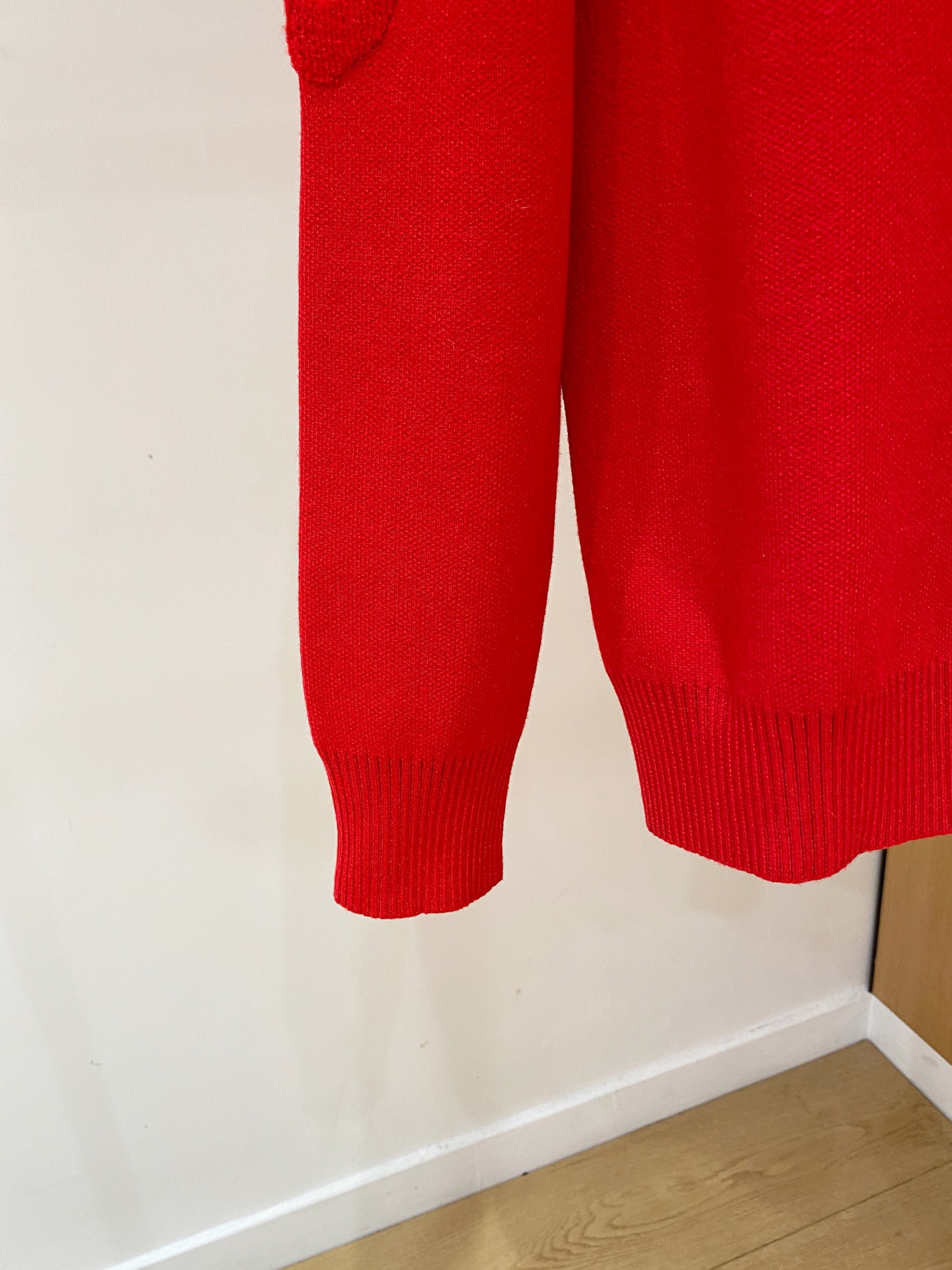 Louis Vuitton Basic Clothing Wool M-l-xxxl