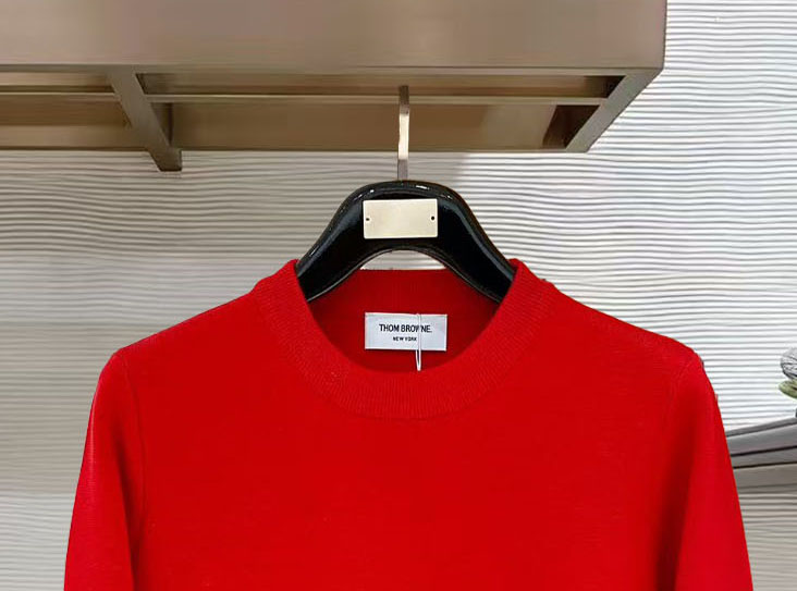 Thom Browne Basic Clothing Wool M-xxxl