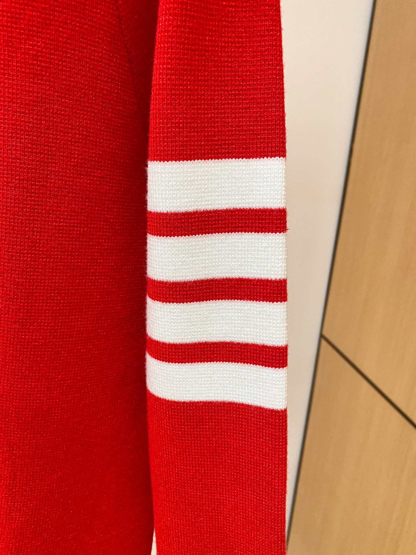 Thom Browne Basic Clothing Wool M-xxxl