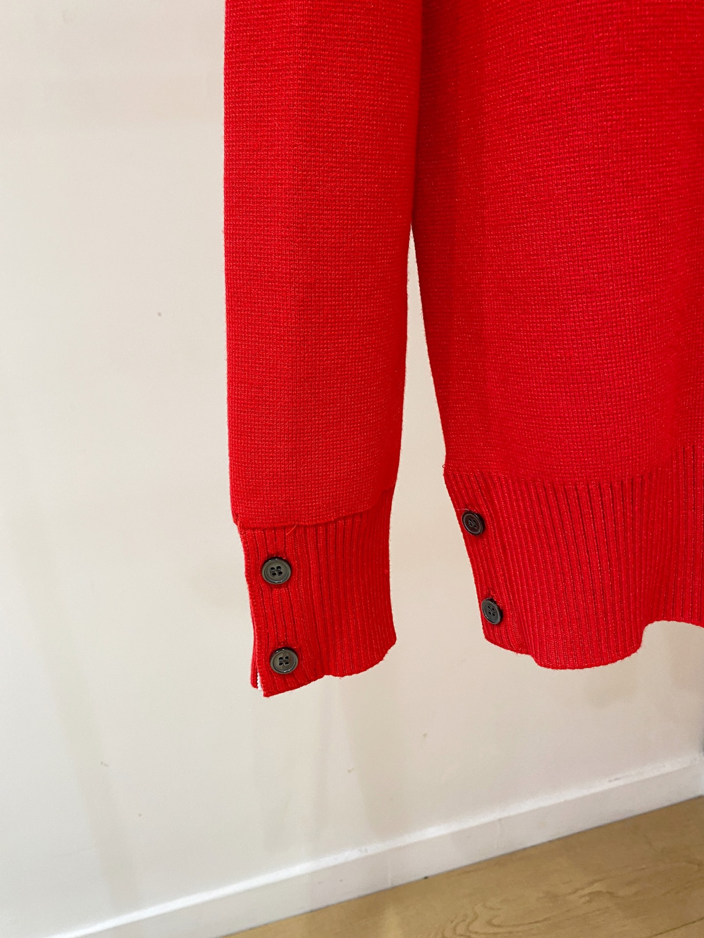 Thom Browne Basic Clothing Wool M-xxxl