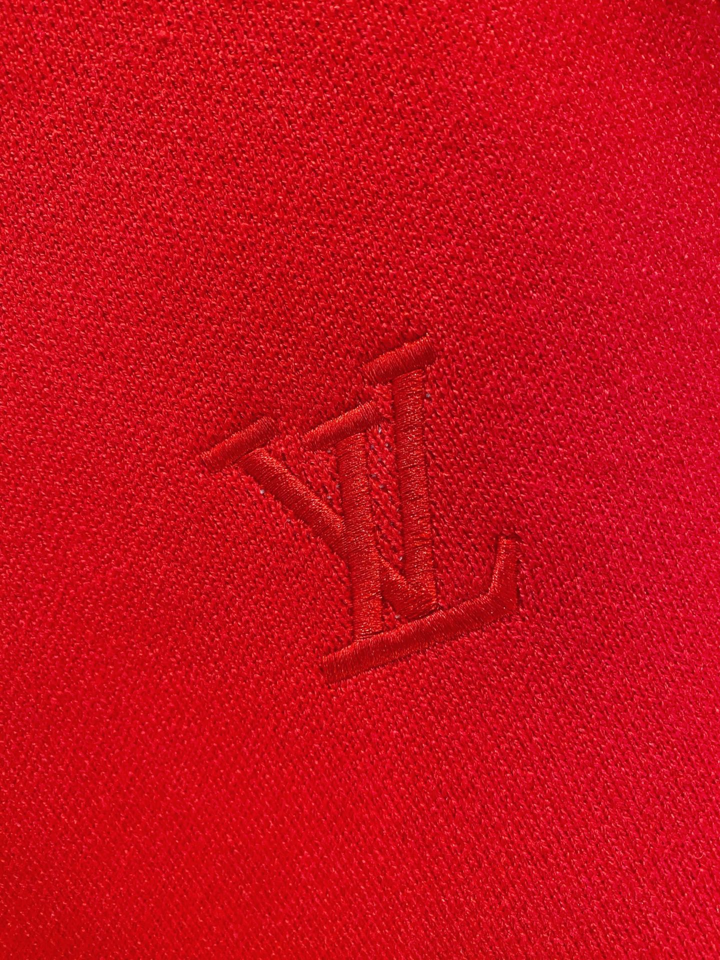 Louis Vuitton Basic Clothing Wool M-l-xxxl