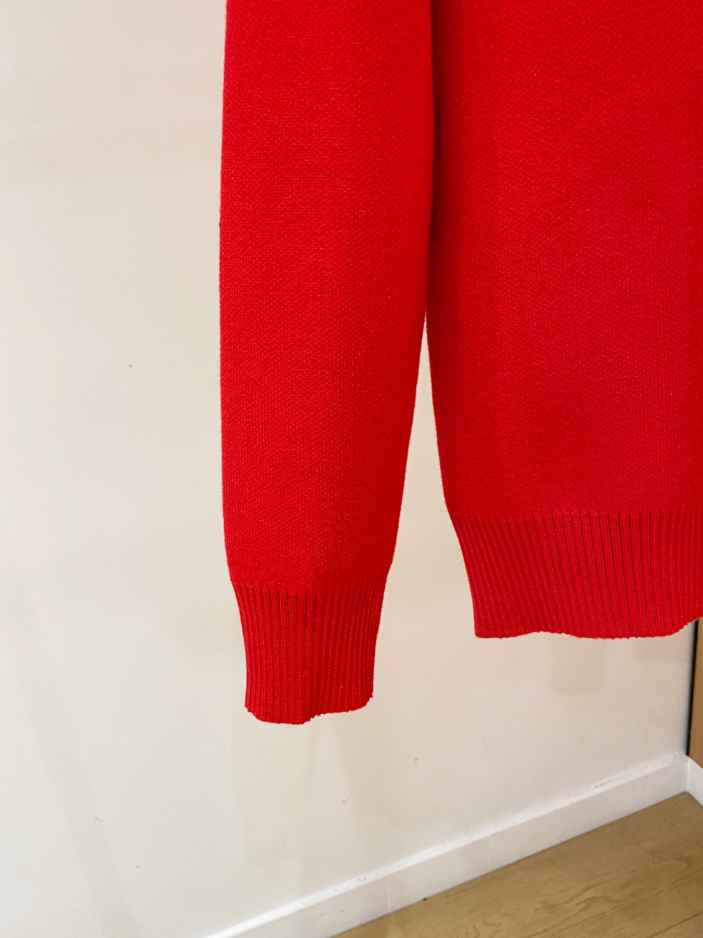 Louis Vuitton Basic Clothing Wool M-l-xxxl
