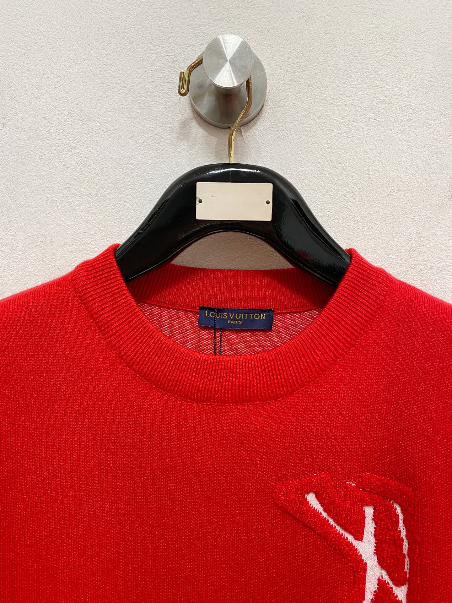 Louis Vuitton Basic Clothing Wool M-l-xxxl