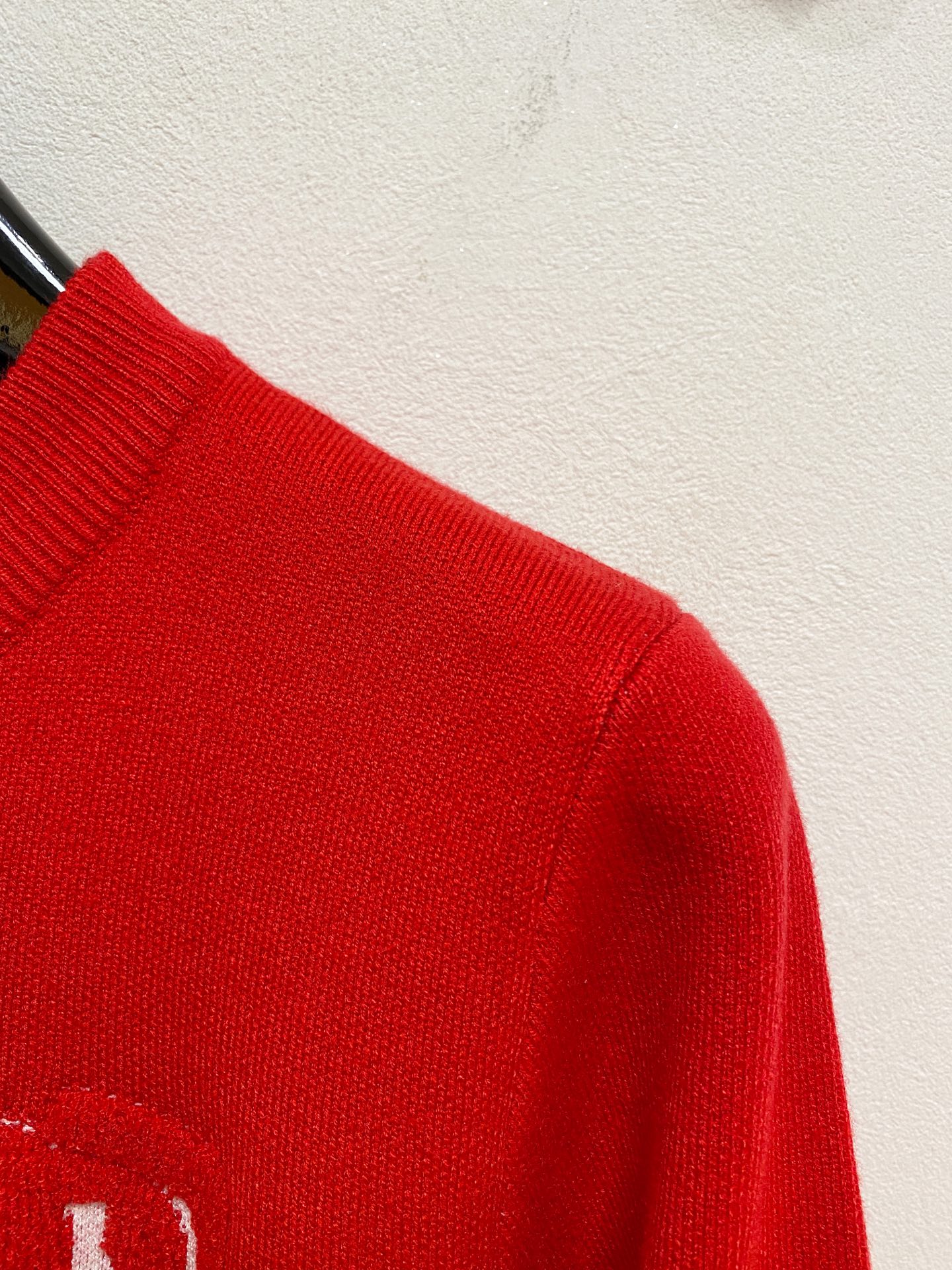 Louis Vuitton Basic Clothing Wool M-l-xxxl