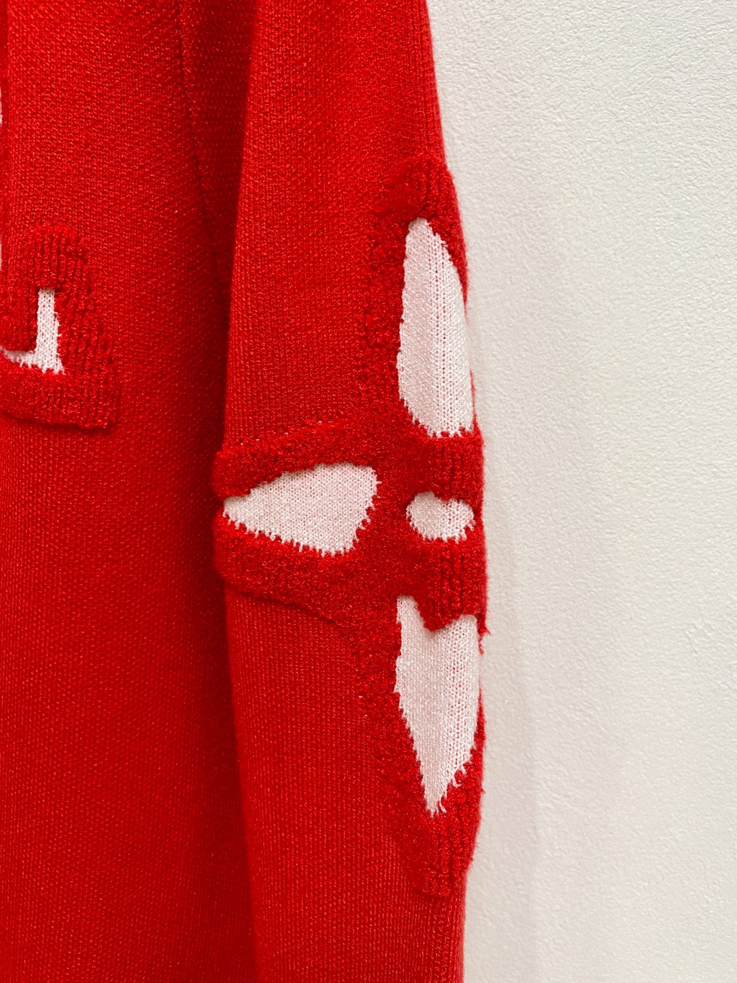 Louis Vuitton Basic Clothing Wool M-l-xxxl