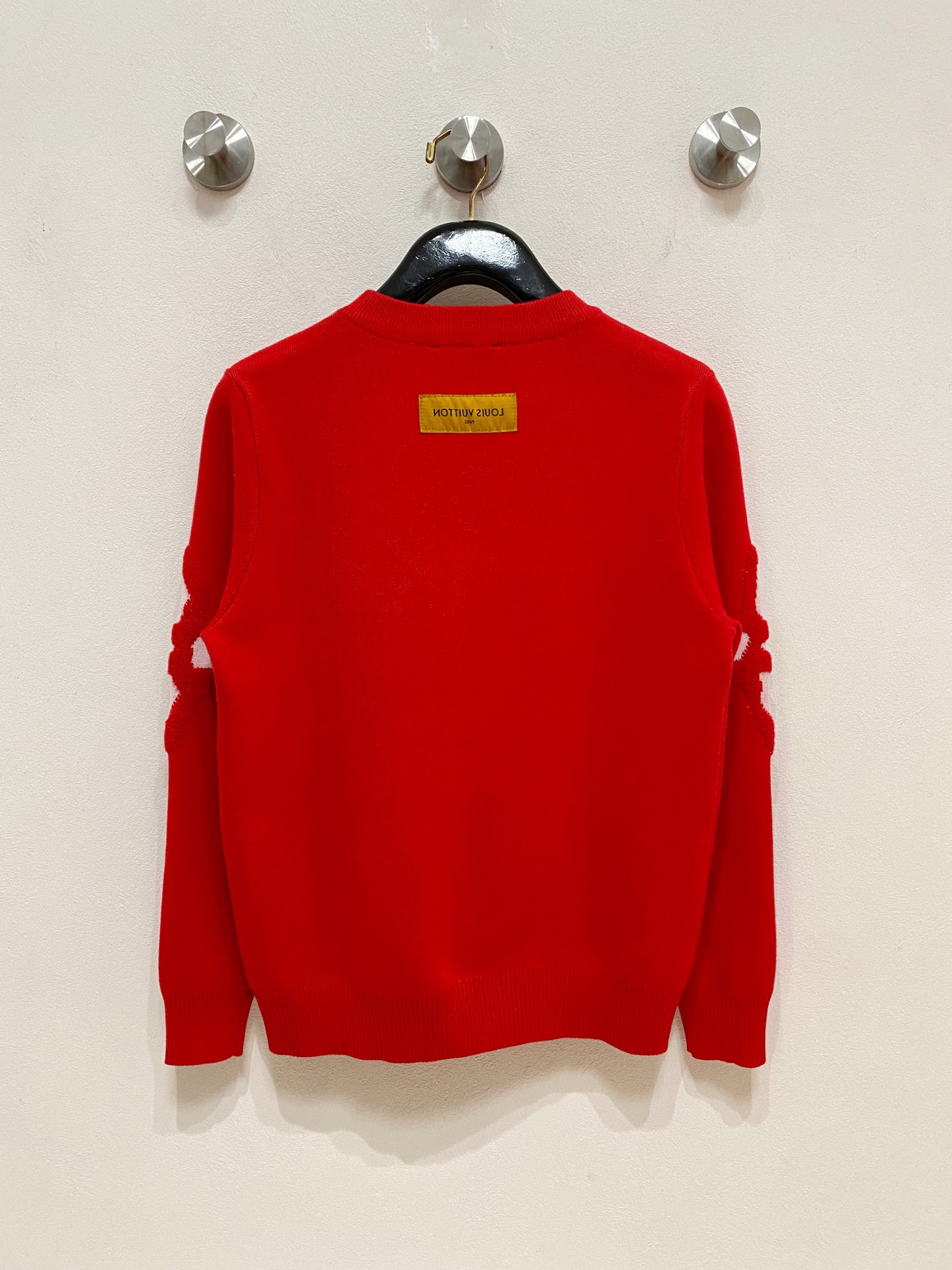 Louis Vuitton Basic Clothing Wool M-l-xxxl