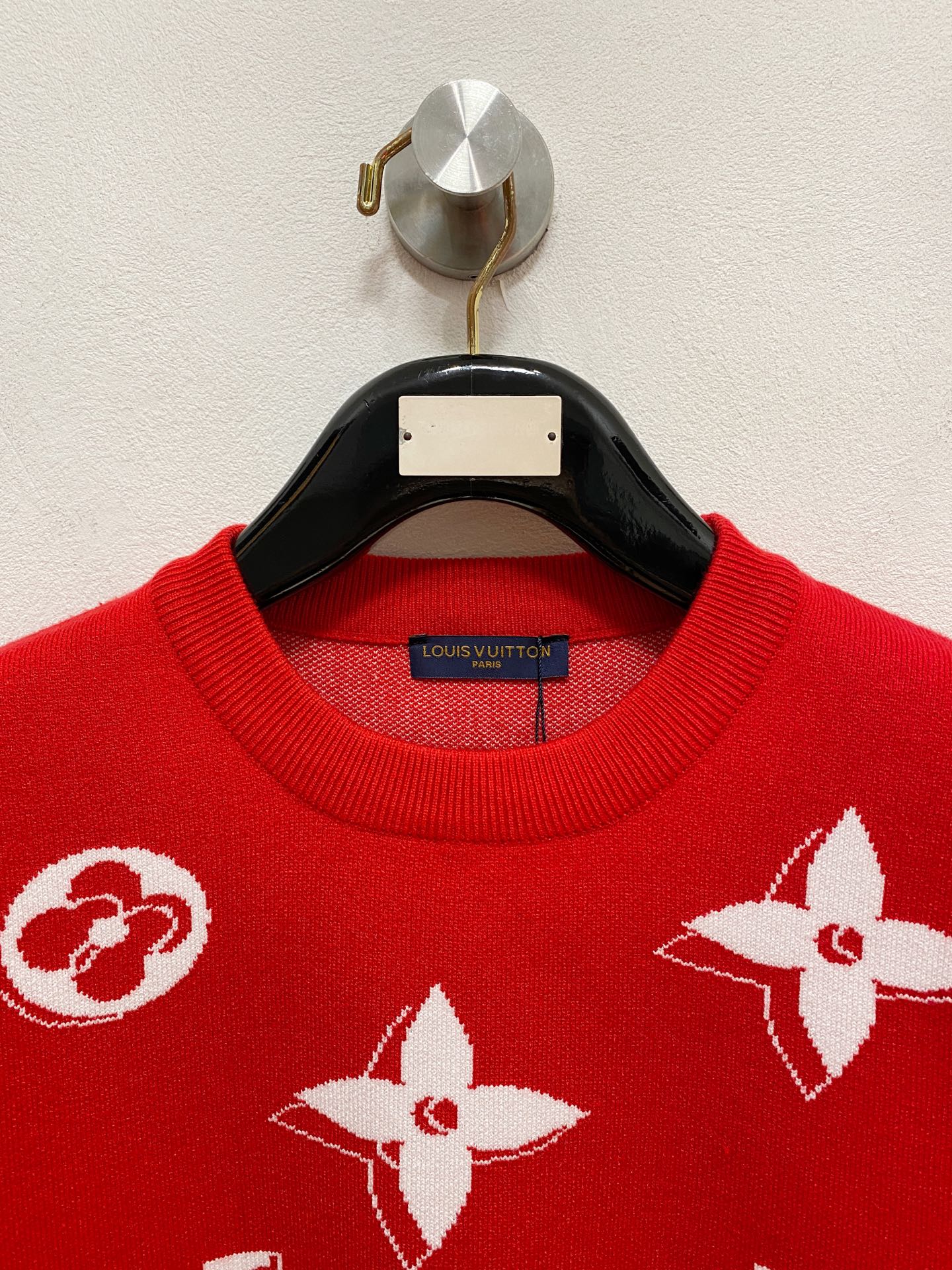 Louis Vuitton Basic Clothing Wool M-l-xxxl