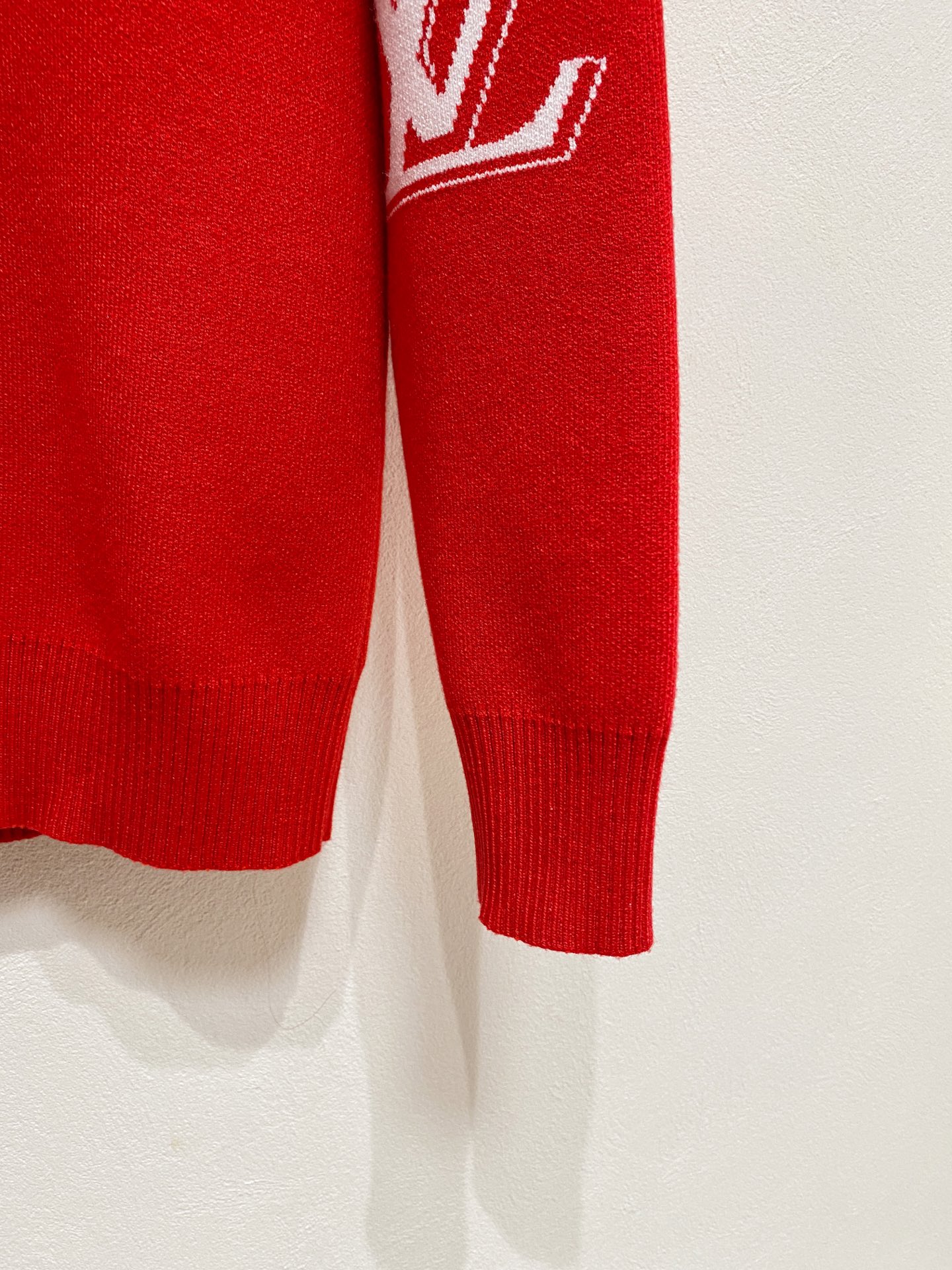 Louis Vuitton Basic Clothing Wool M-l-xxxl