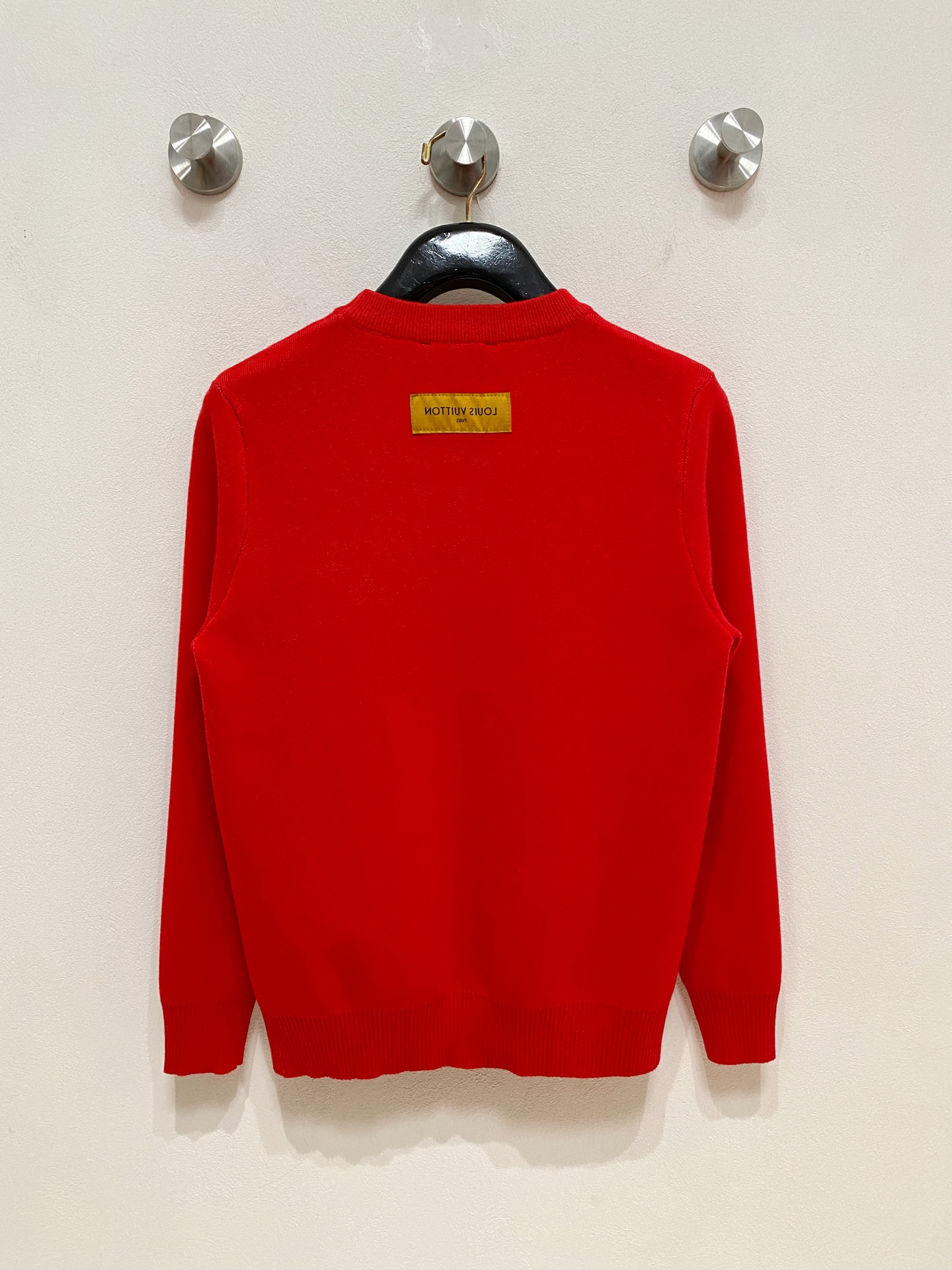 Louis Vuitton Basic Clothing Wool M-l-xxxl