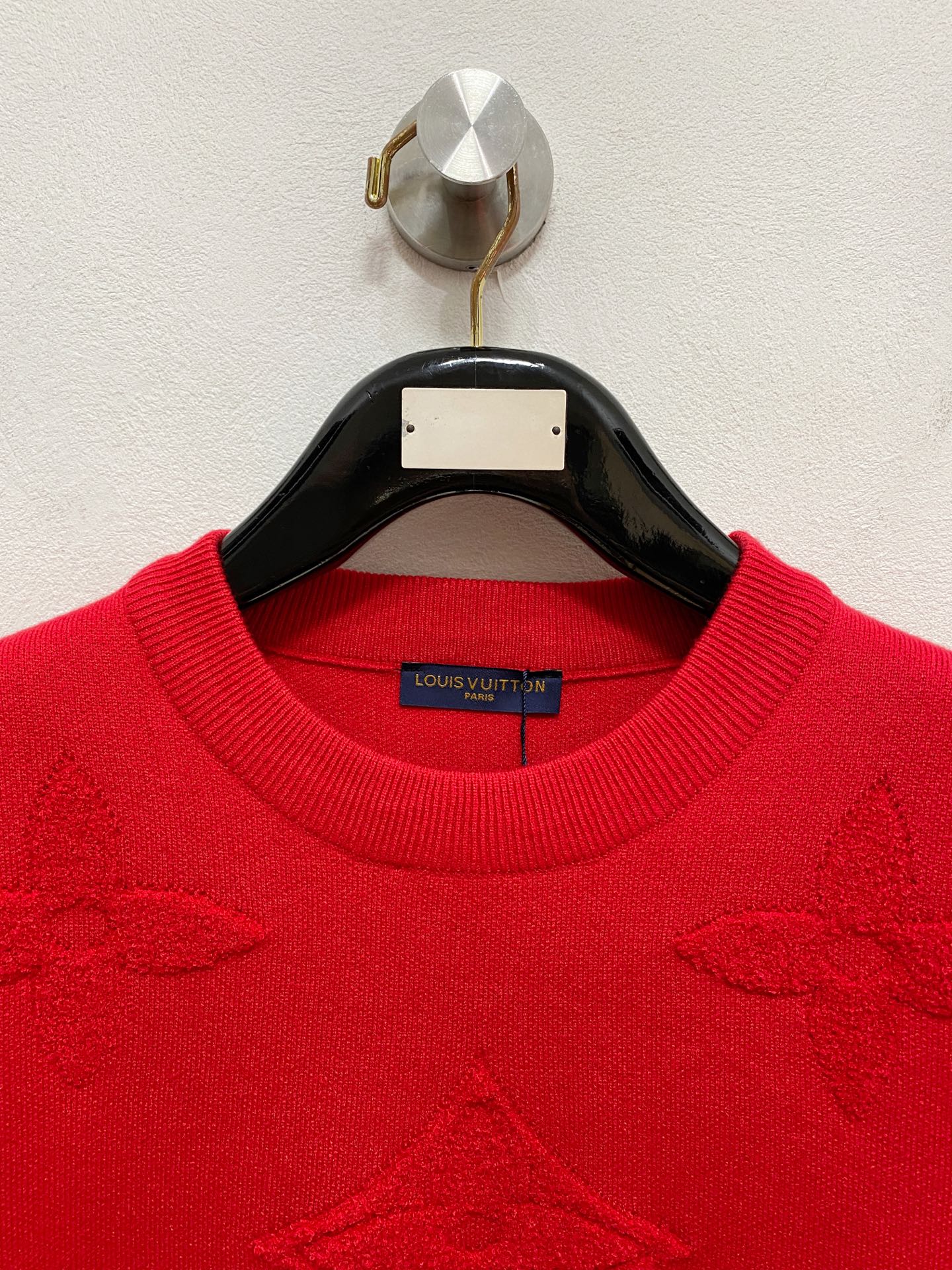 Louis Vuitton Basic Clothing Wool M-l-xxxl