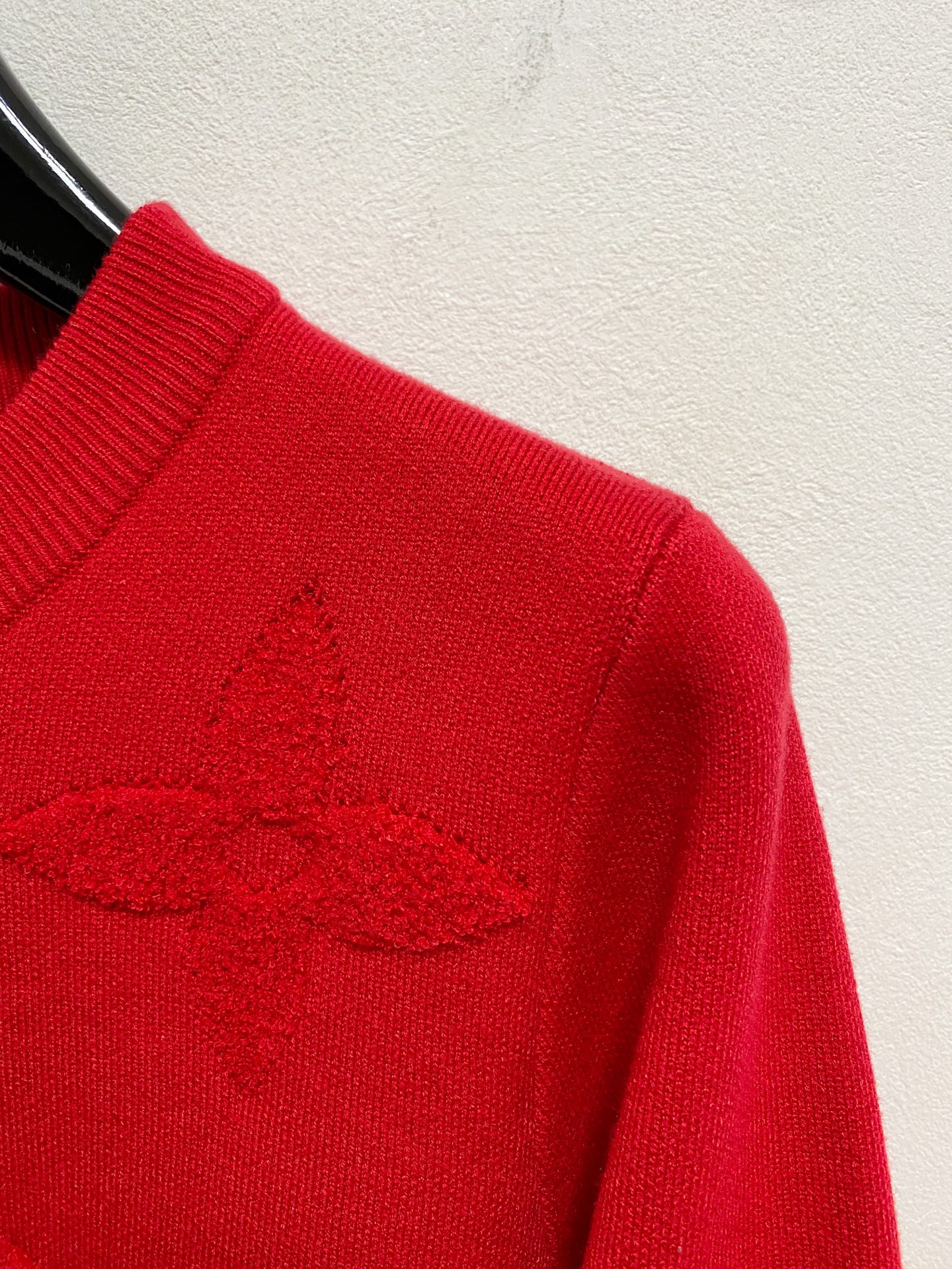 Louis Vuitton Basic Clothing Wool M-l-xxxl