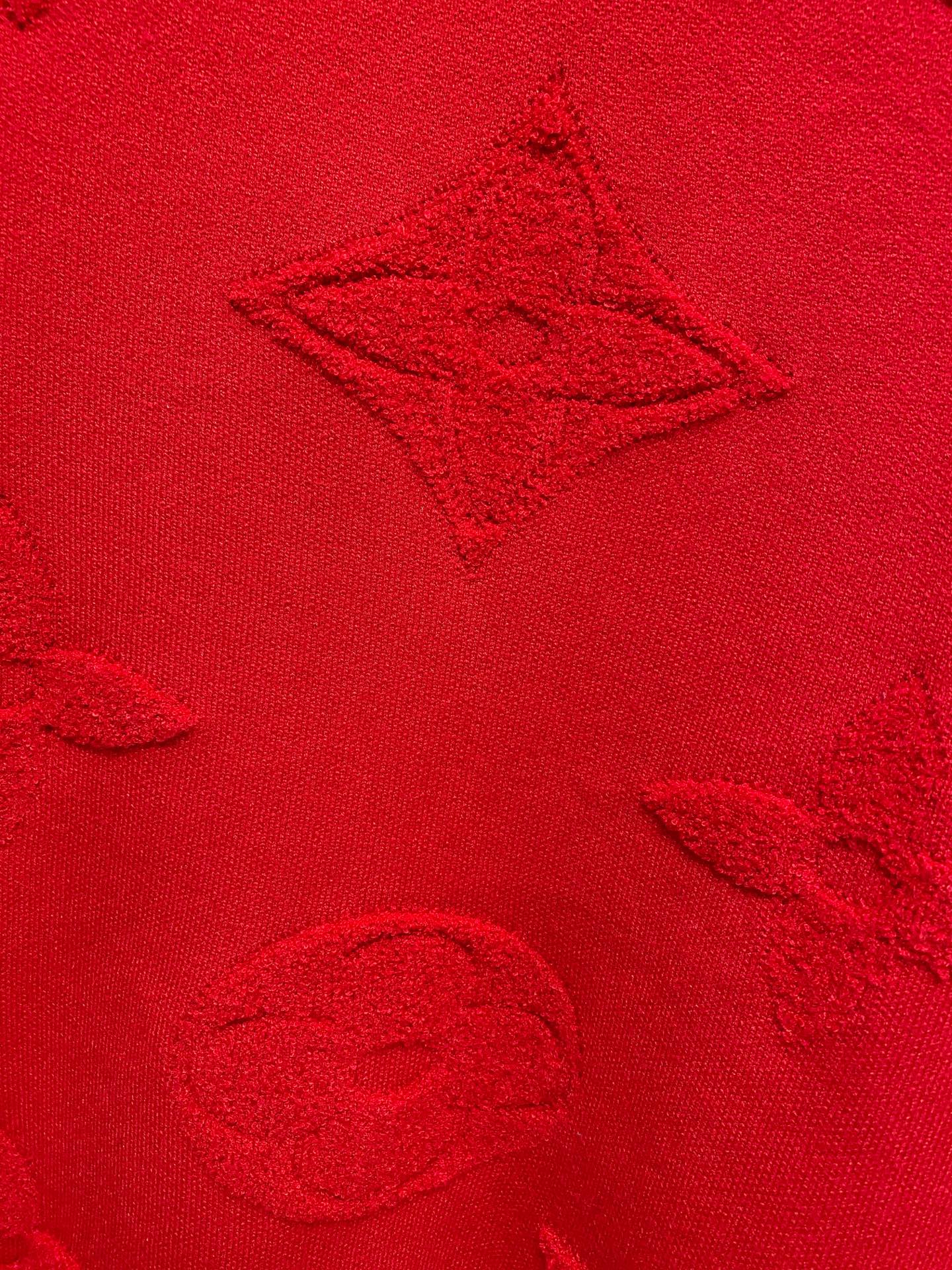 Louis Vuitton Basic Clothing Wool M-l-xxxl