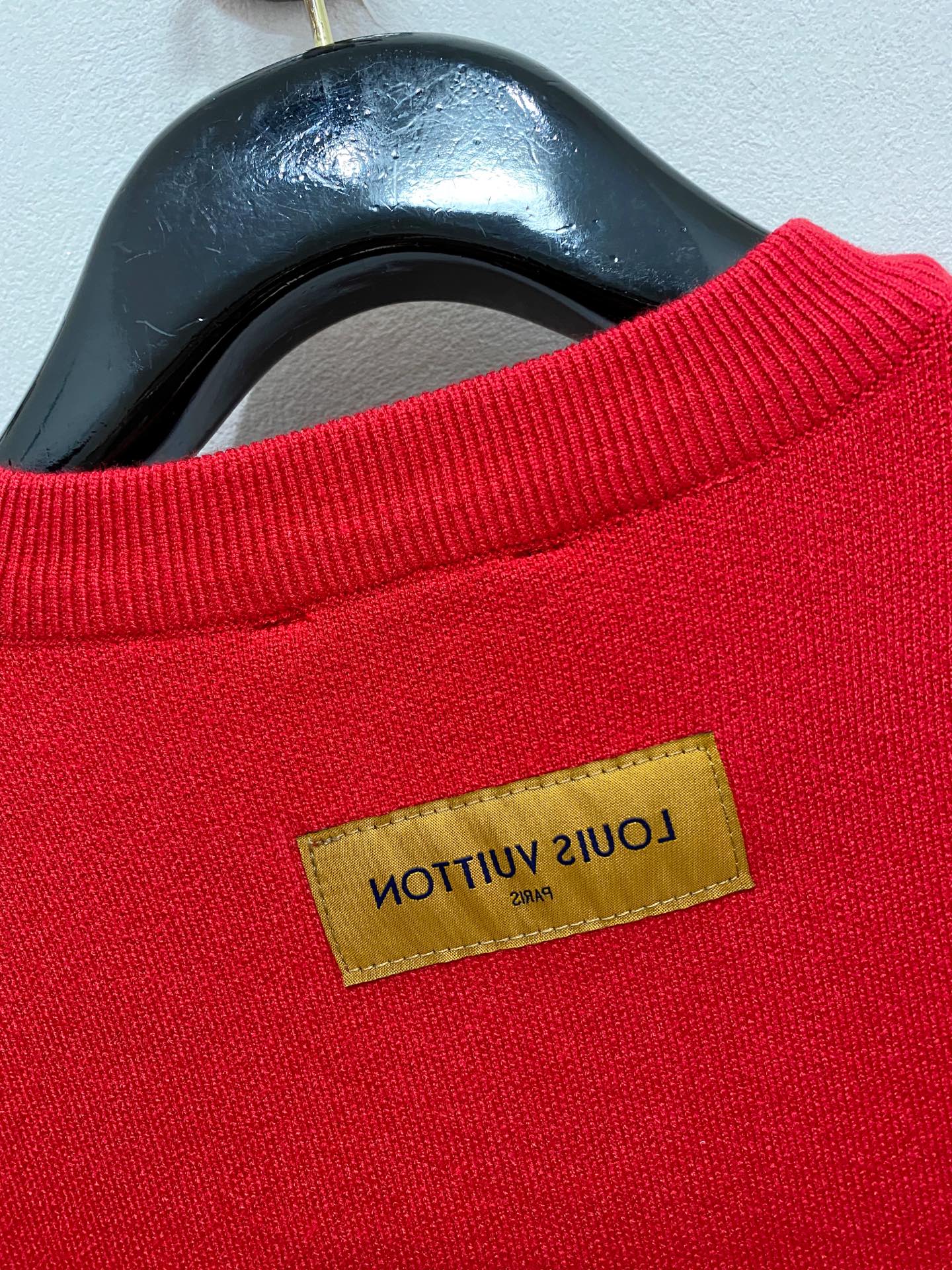 Louis Vuitton Basic Clothing Wool M-l-xxxl