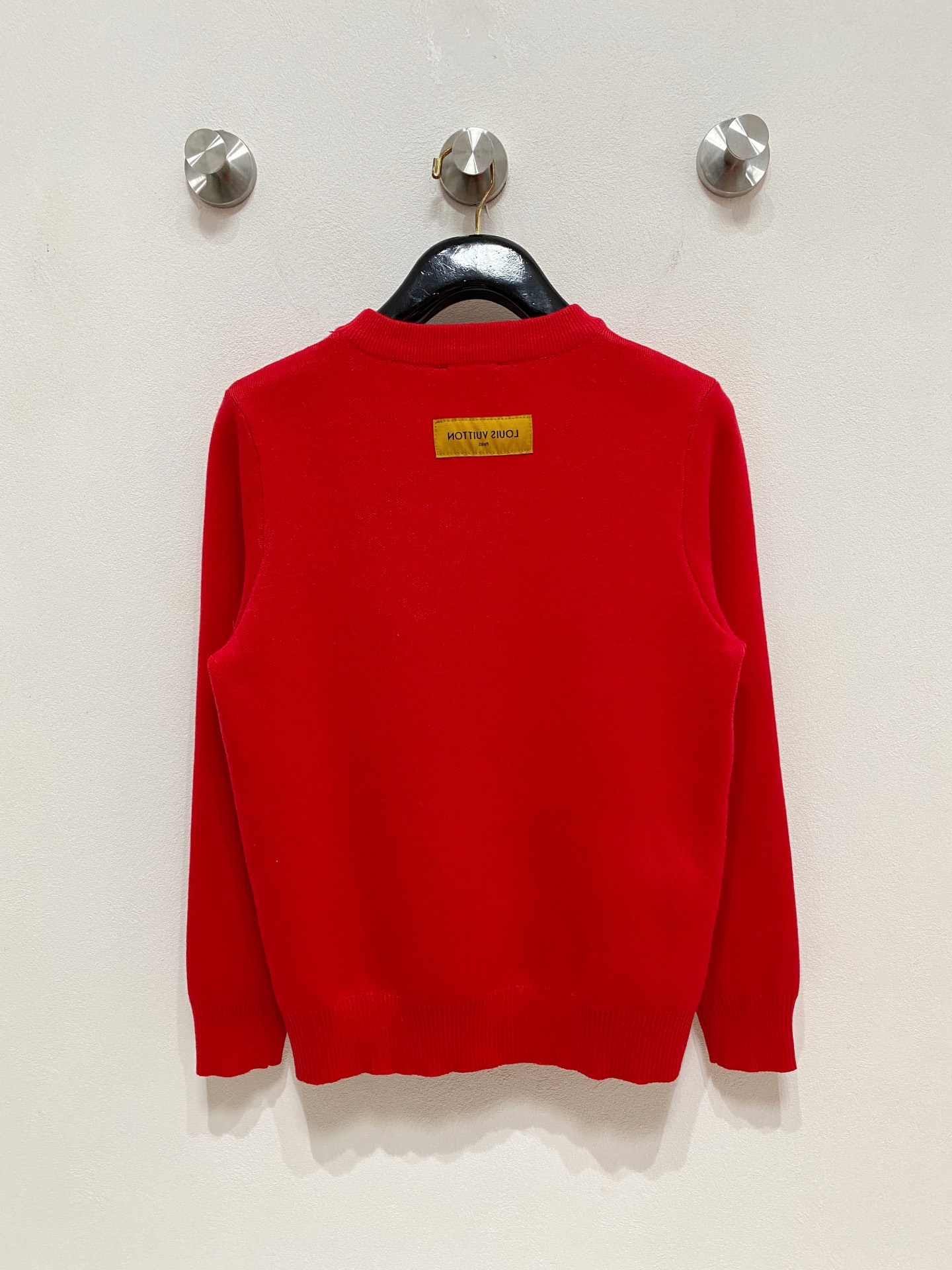 Louis Vuitton Basic Clothing Wool M-l-xxxl